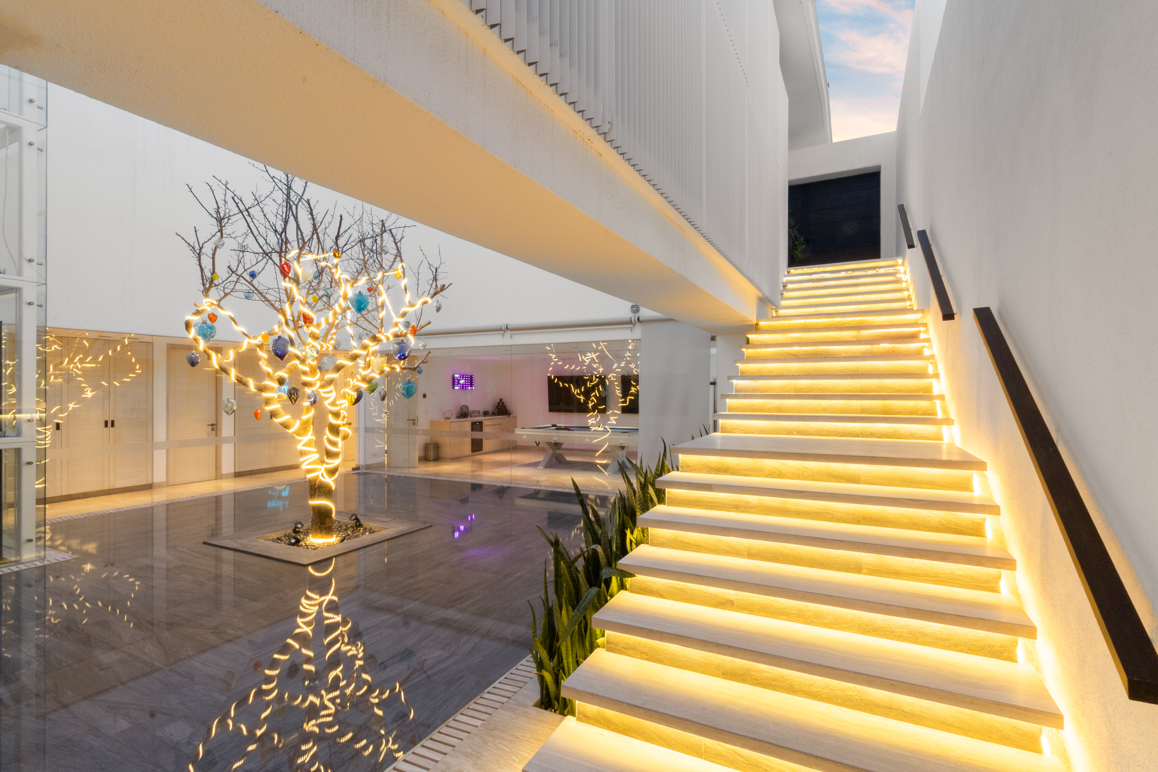  Villa del Rey 17, Playa del Rey - 物件實景