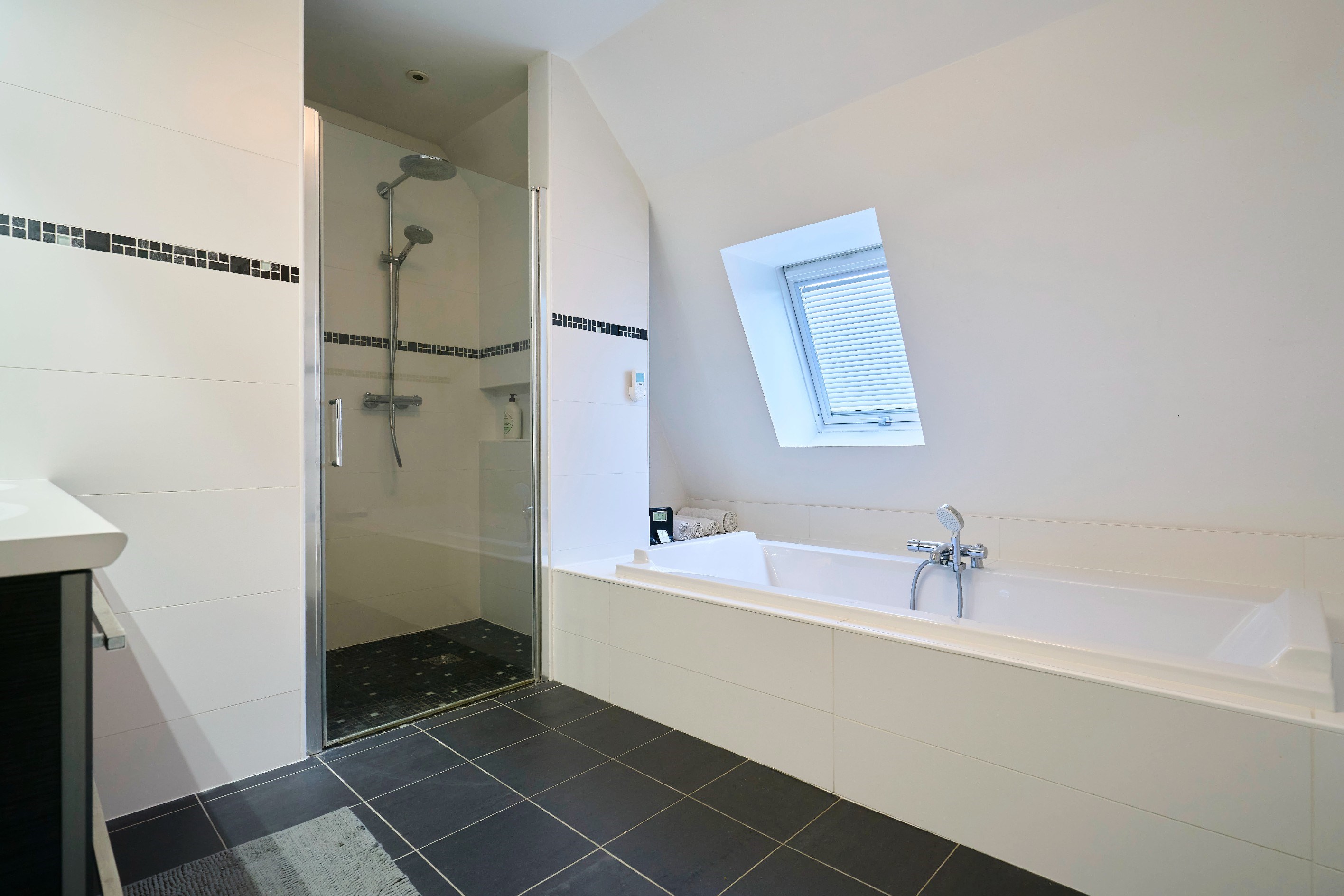  Vieux Lille - 4 bedroom house, terrace, parking - 物件實景