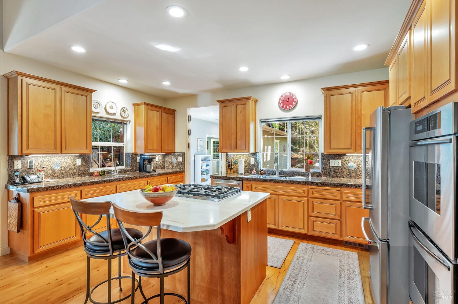 Sebastopol, California, 95472, United States, 4 Bedrooms Bedrooms, ,3 BathroomsBathrooms,Residential,For Sale,1989317