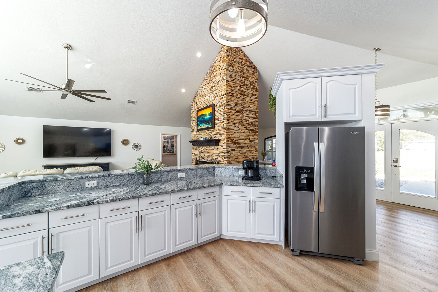  OCKLAWAHA - 物件實景