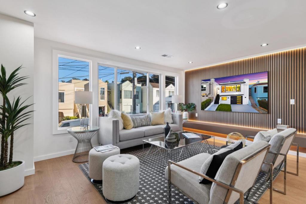 San Francisco, California, 94132, United States, 4 Bedrooms Bedrooms, ,4 BathroomsBathrooms,Residential,For Sale,2008965