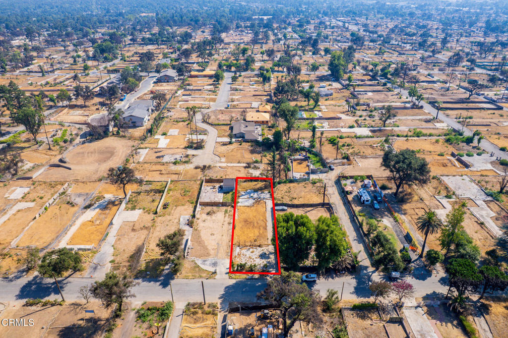 Altadena, California, 91001, United States, ,Land,For Sale,1912285