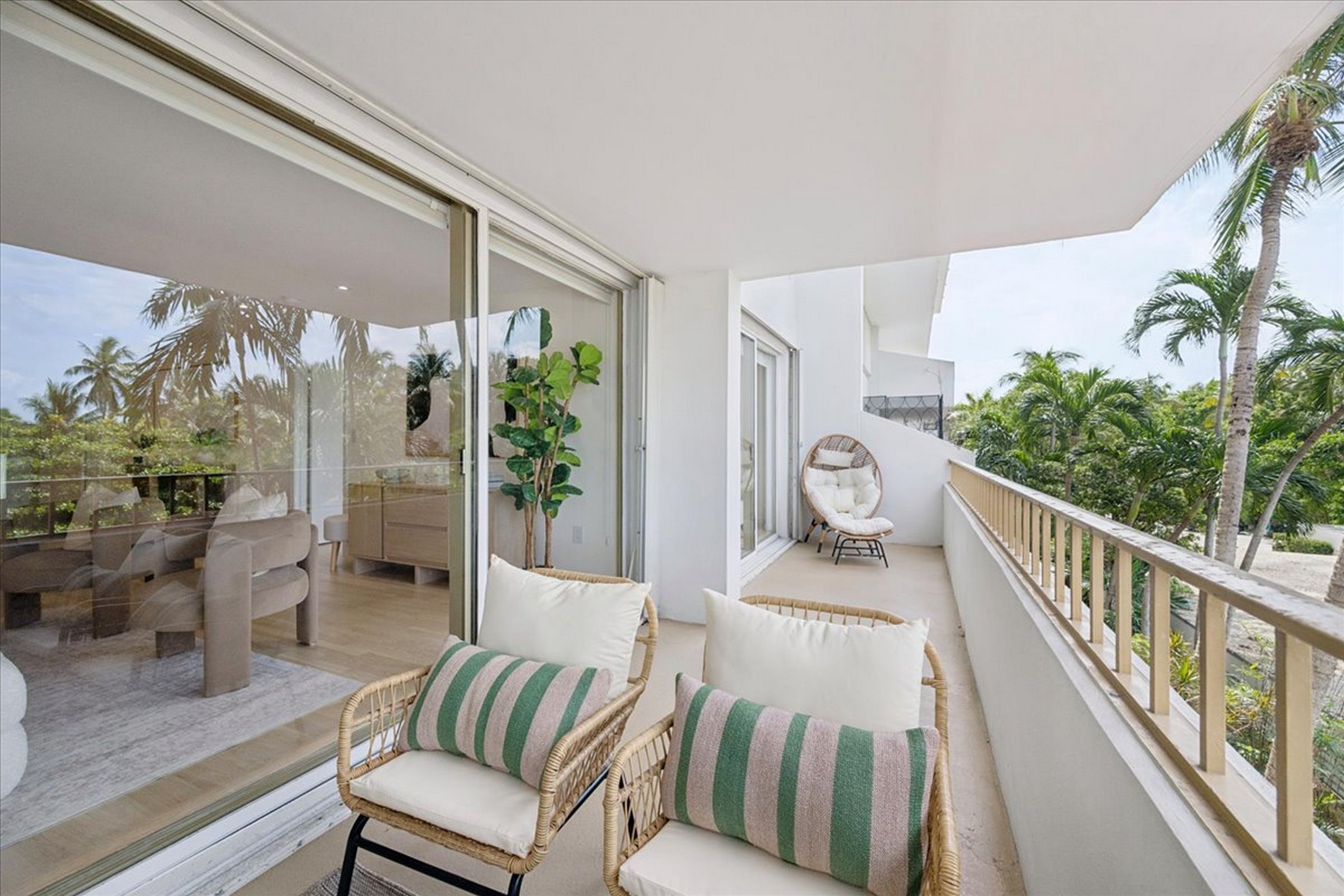  155 Ocean Lane Dr, Key Biscayne, FL, 33149 - 物件實景