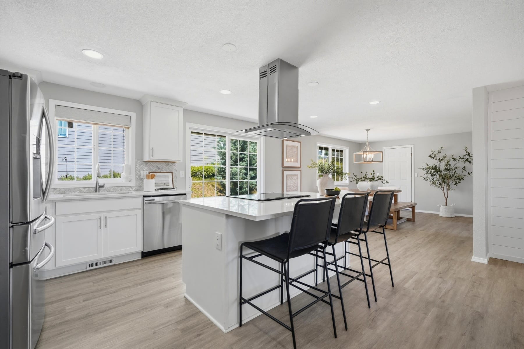  1761 52ND CT Washougal, WA 98671 - 物件實景
