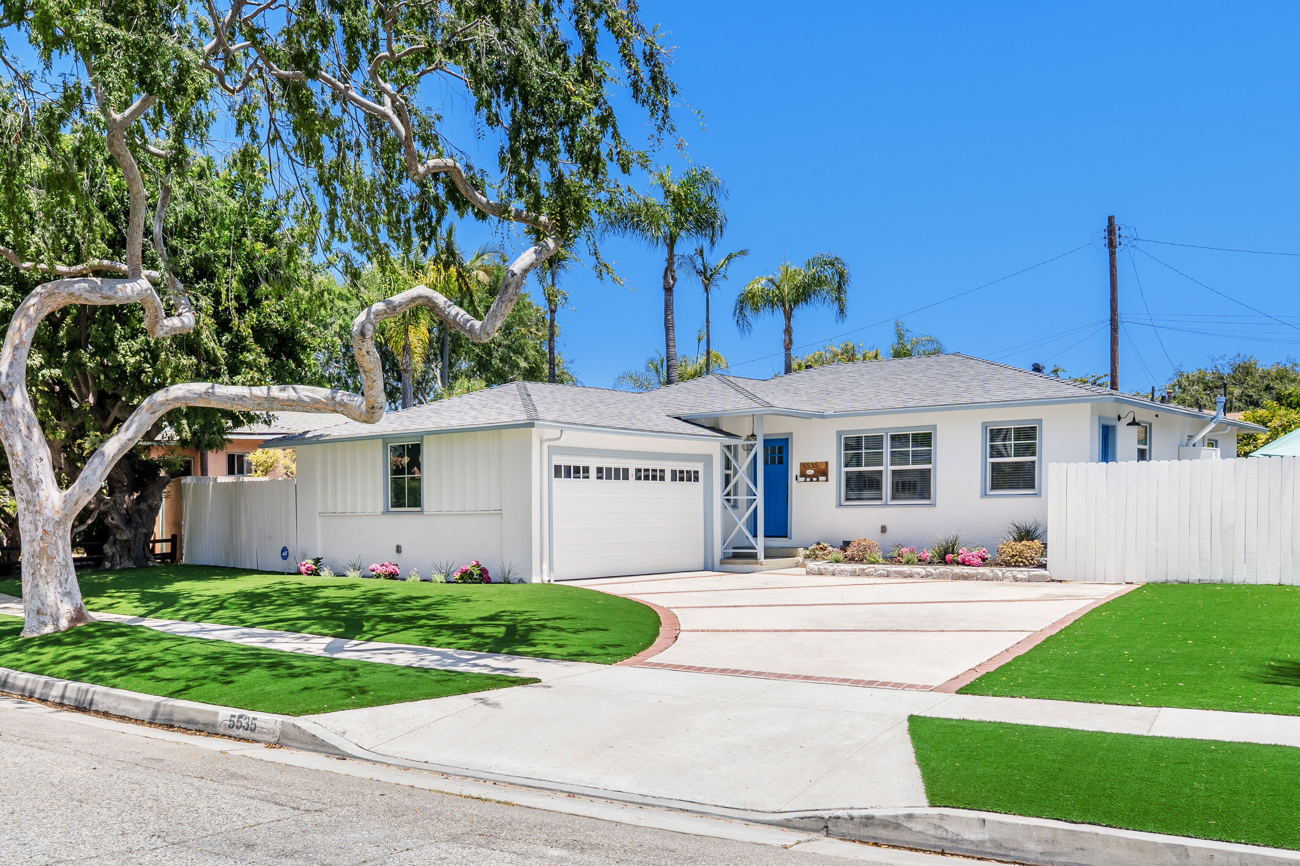  5535 West 142nd Place, Hawthorne, CA 90250 - 物件實景