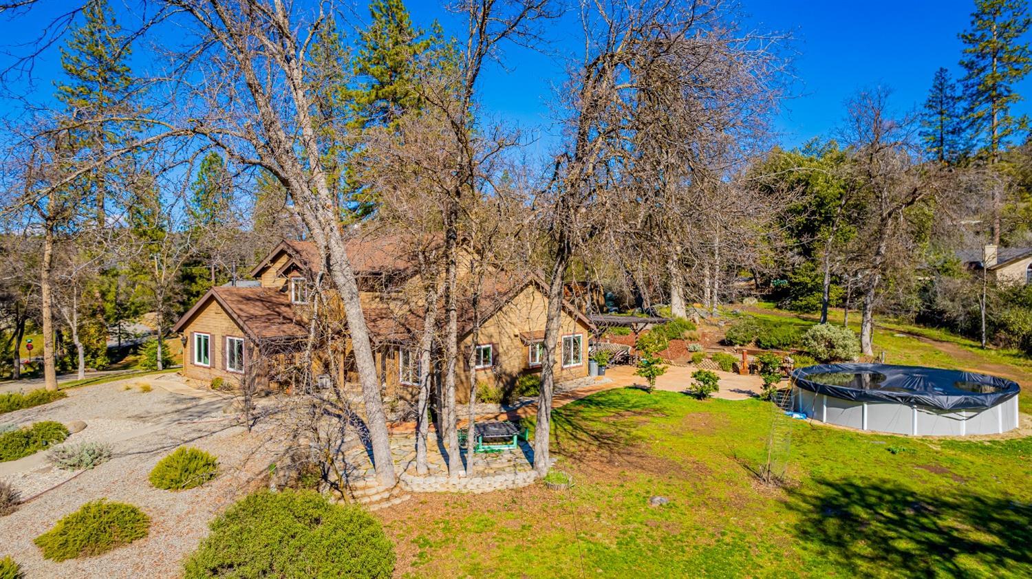 Coarsegold, California, 93614, United States, 4 Bedrooms Bedrooms, ,4 BathroomsBathrooms,Residential,For Sale,1981701