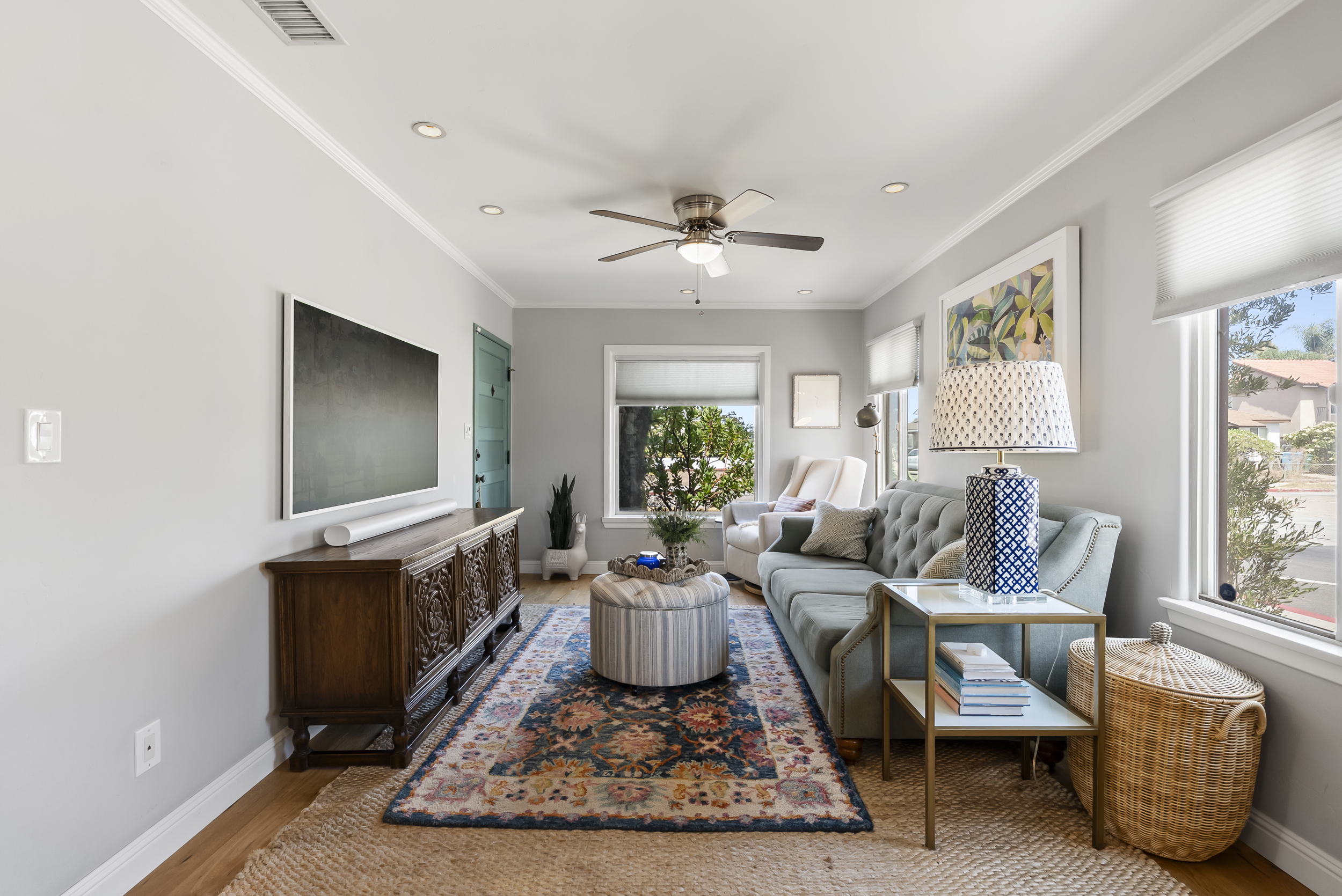  4493 52nd Street, San Diego, CA 92115 - 物件實景