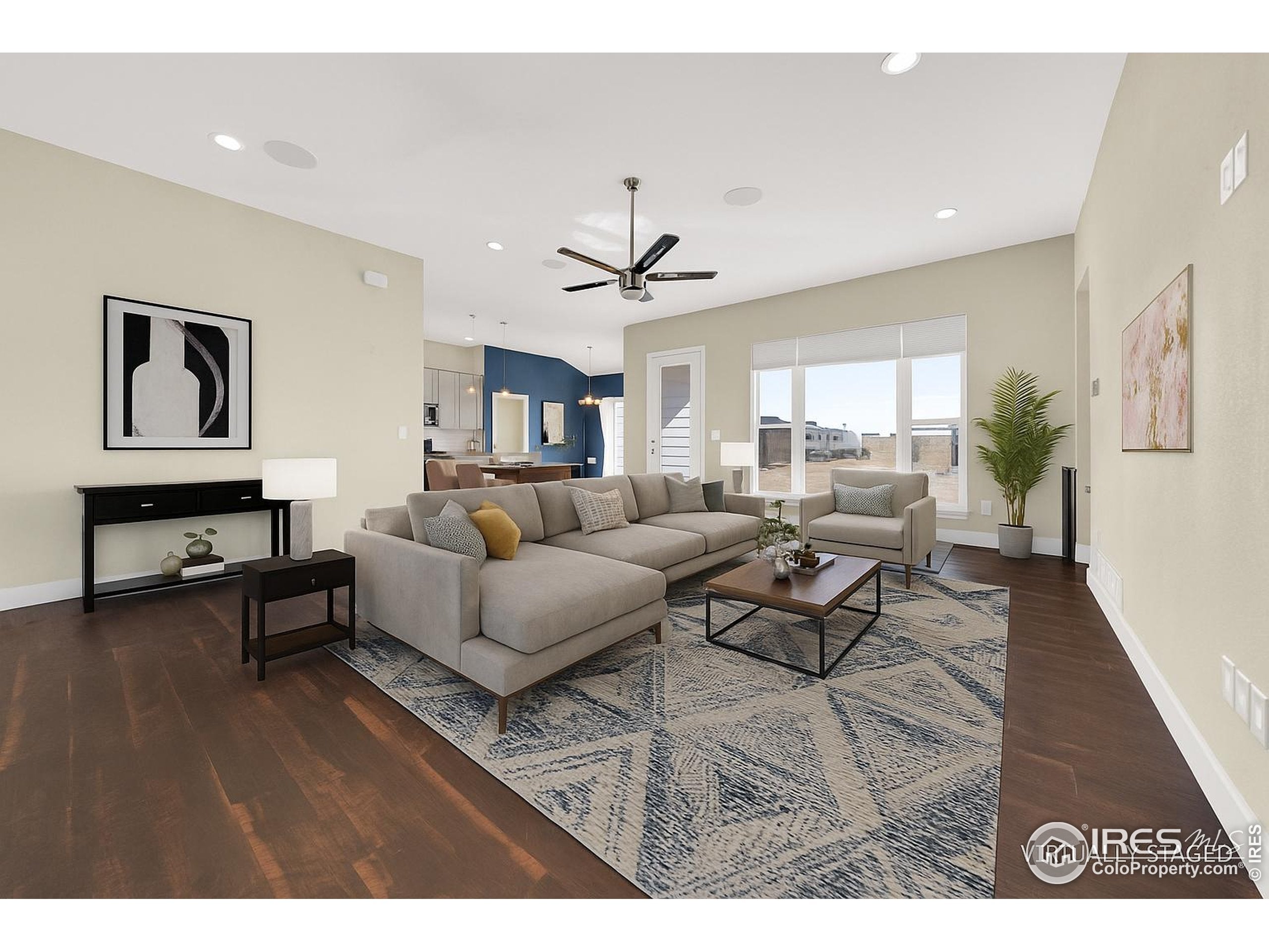 Wiggins, Colorado, 80654, United States, 5 Bedrooms Bedrooms, ,2 BathroomsBathrooms,Residential,For Sale,1982947