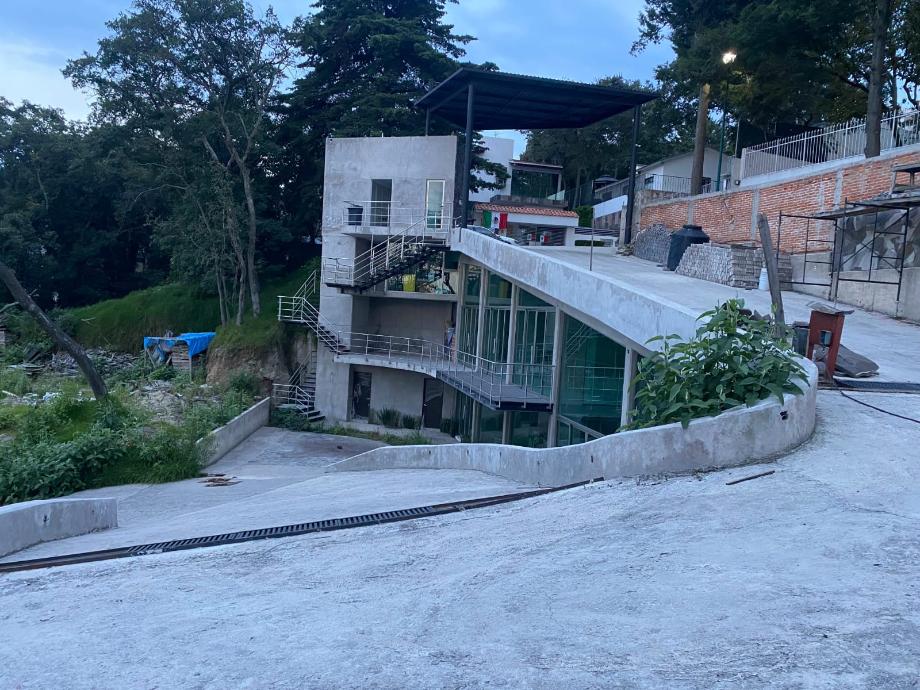 Privada de Lincoln, Atizapán de Zaragoza, Estado de méxico, 52938, Mexico, 3 Bedrooms Bedrooms, ,3 BathroomsBathrooms,Residential,For Sale,Privada de Lincoln,1443752