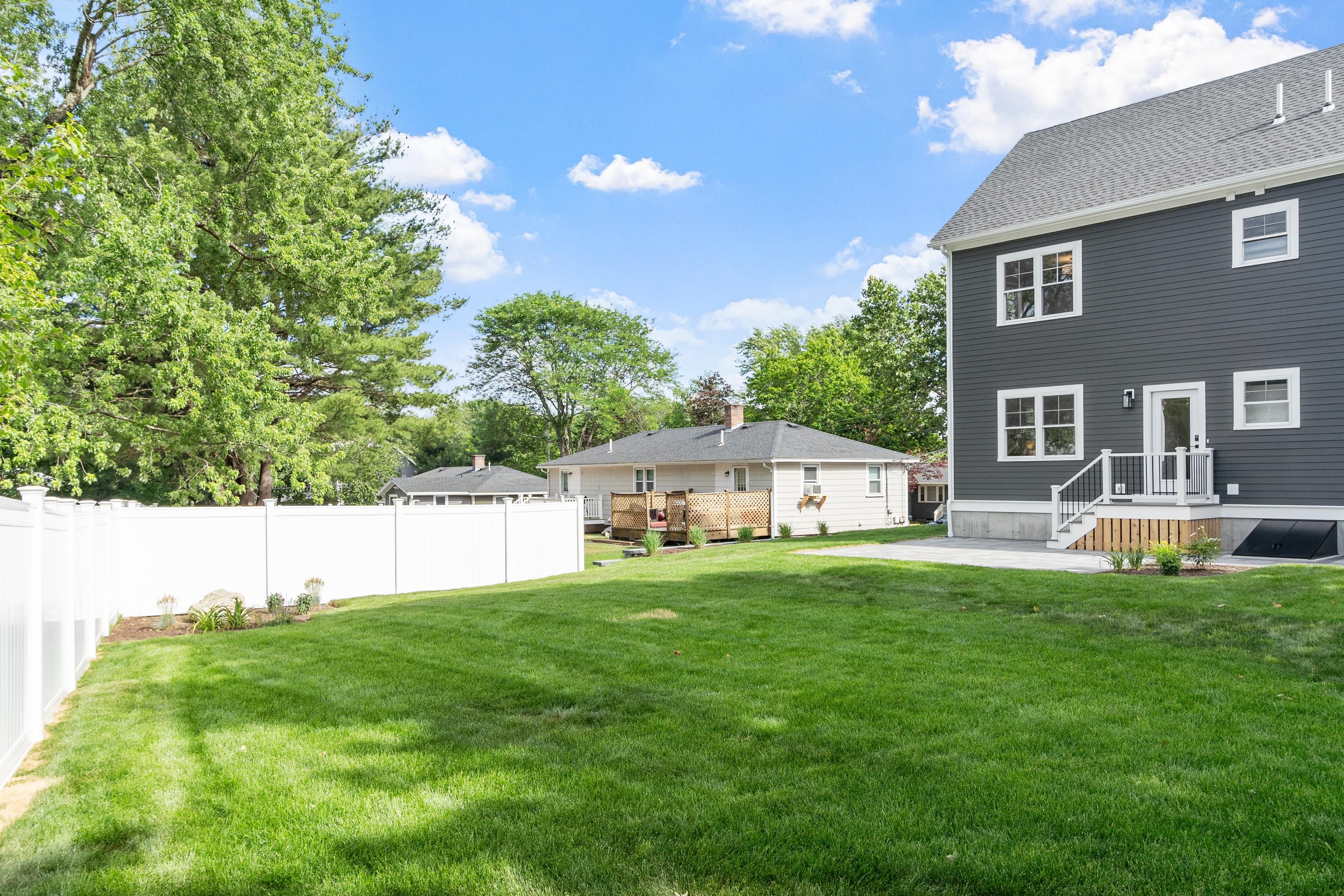  60 Neillian Street, Bedford, MA 01730 - 物件實景