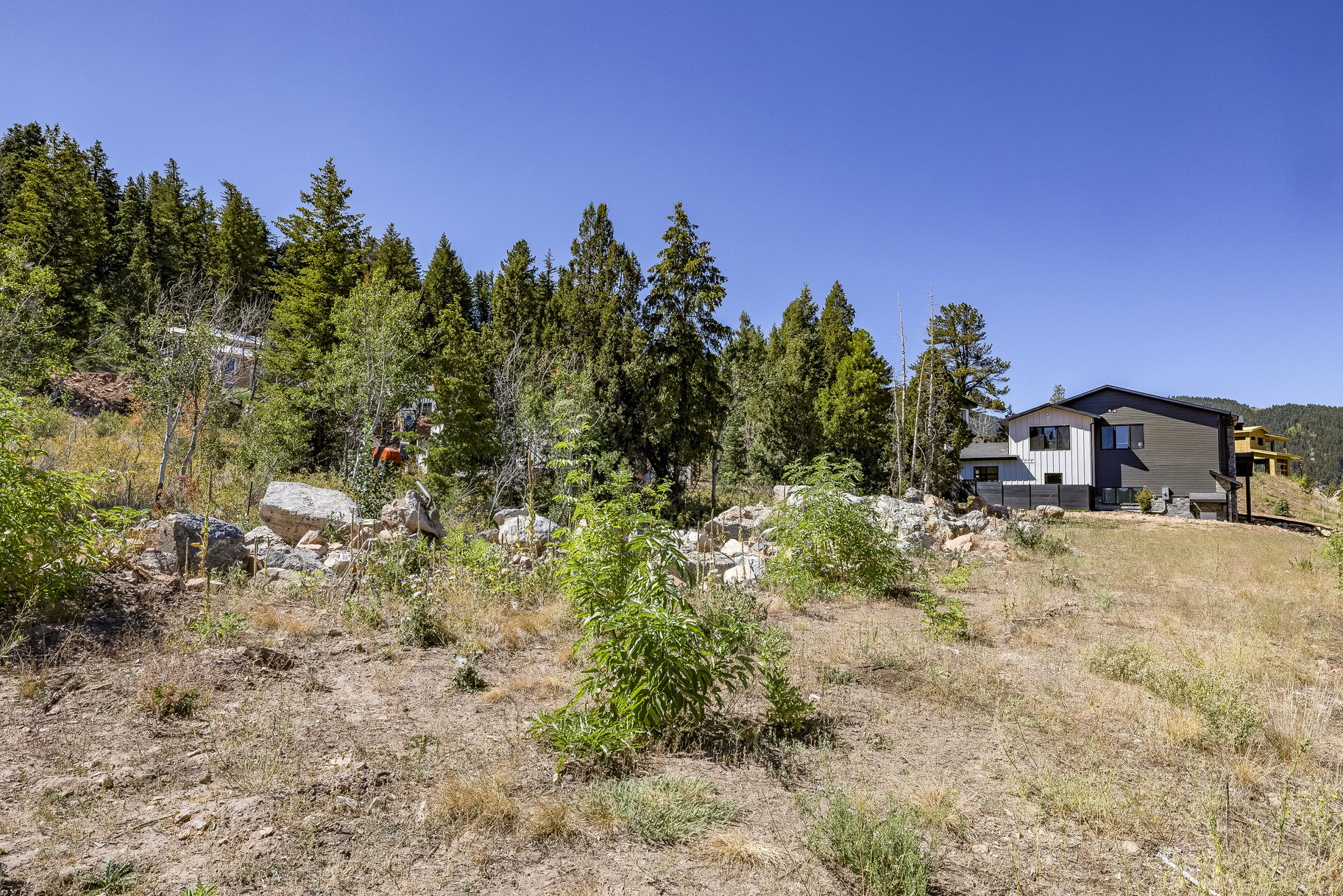  Discovery Ridge Luxury  Vaulted Design & Modern Mountain Living - 物件實景