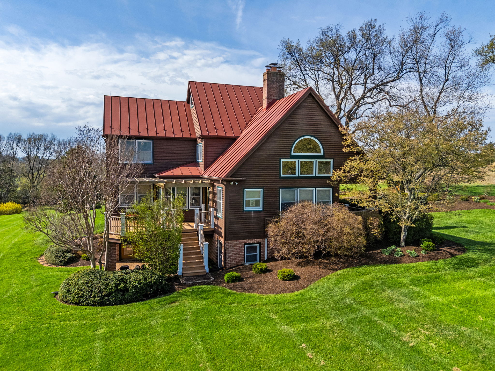  18740 Canby Road, Leesburg, VA, 20175 - 物件實景