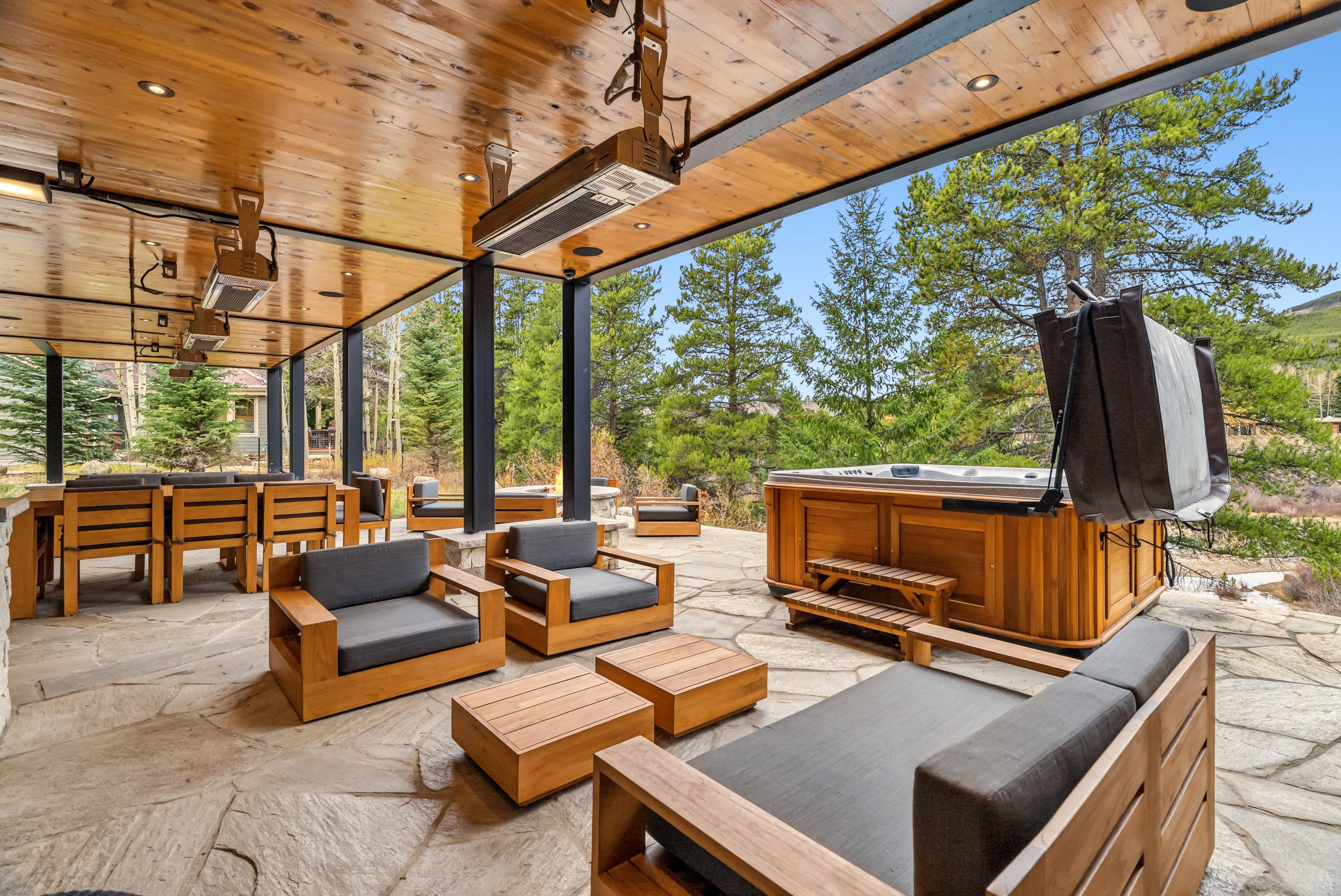  227 Wild Irishman Road, Keystone, CO, 80435 - 物件實景