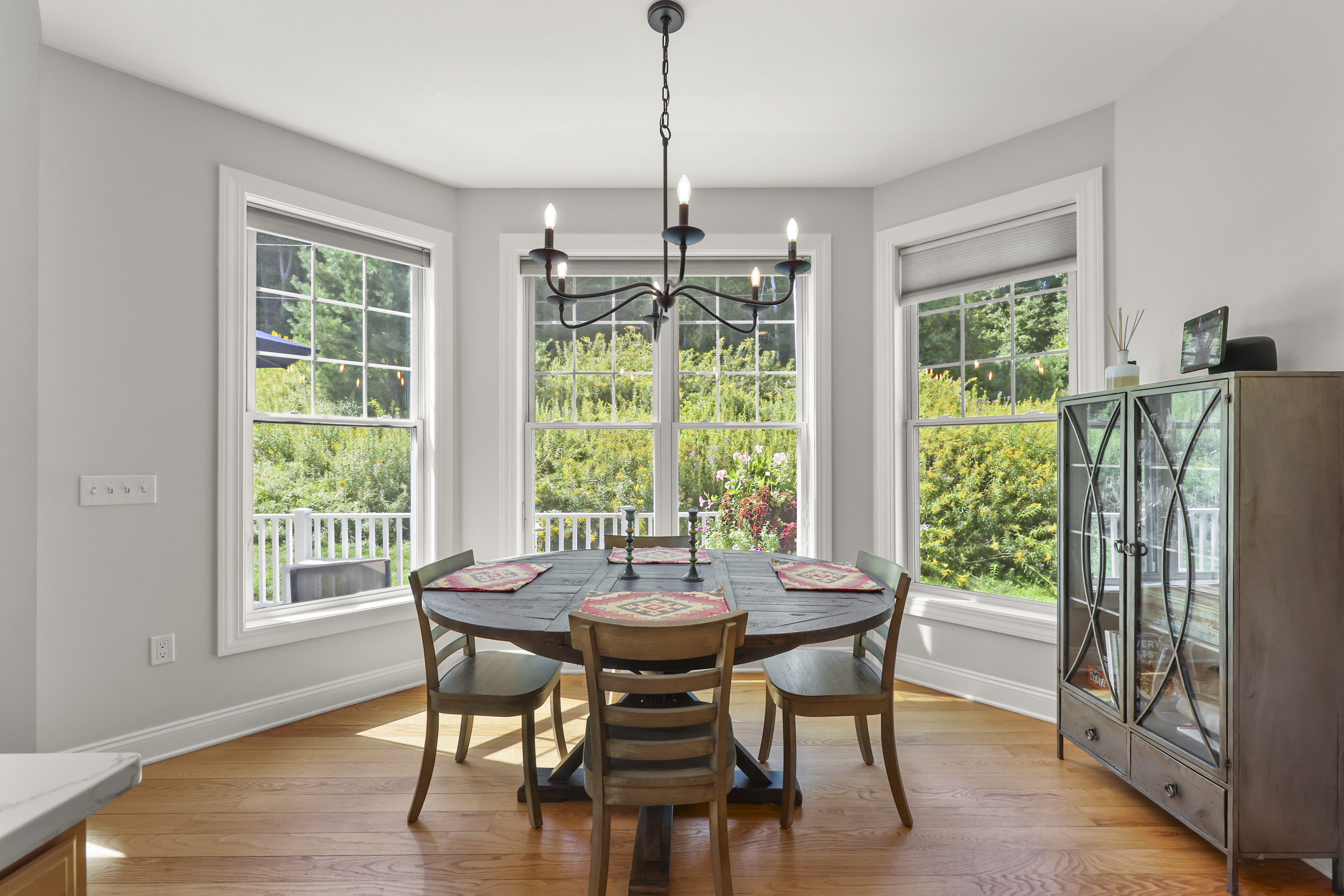  Slopeside Mountain Haven  2,750 SF Updated Berkshires Condo Near Lenox - 物件實景