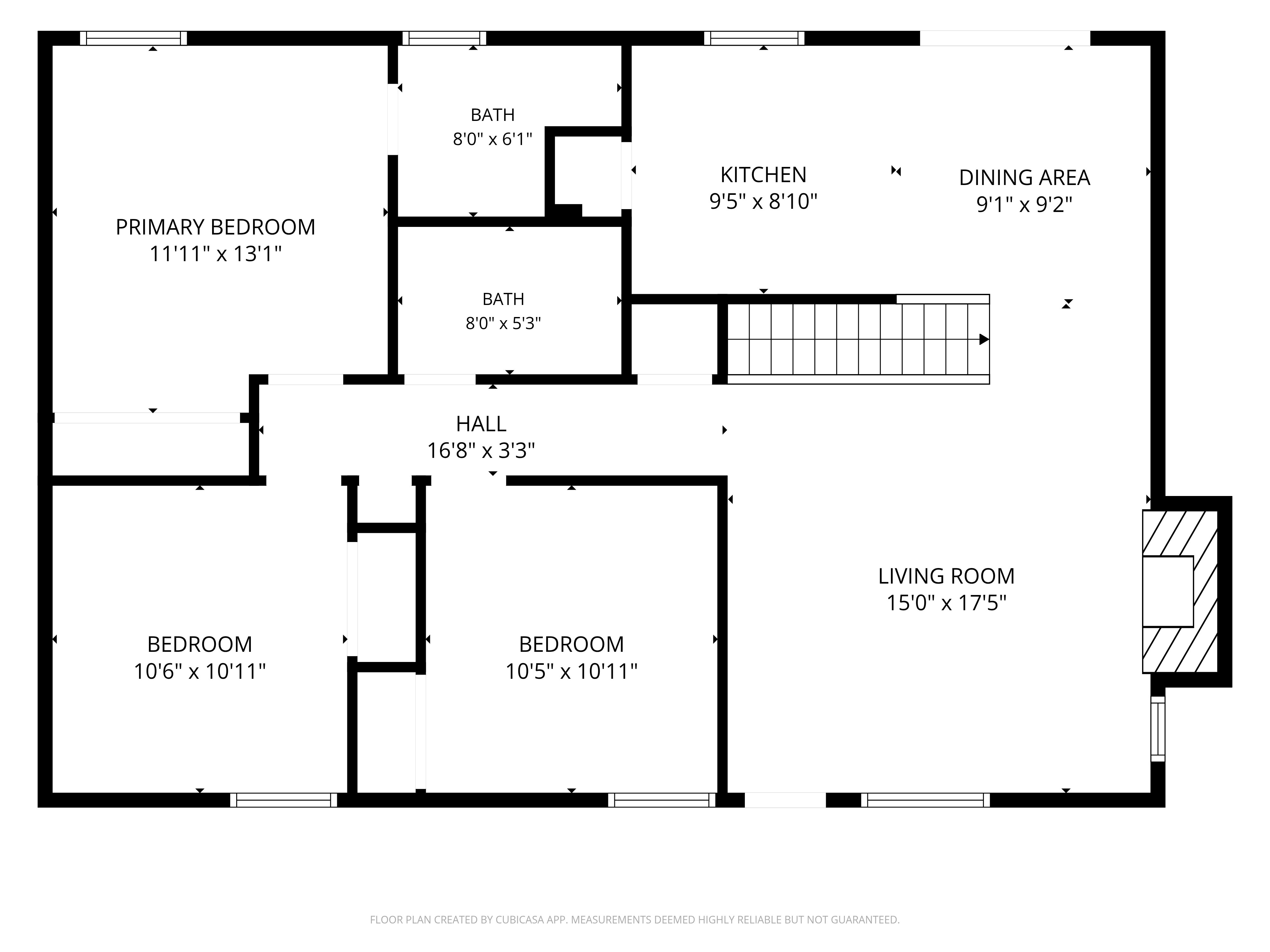  Unique Property in the Unbeatable Location in the Heart of Patty Jewett - 物件實景