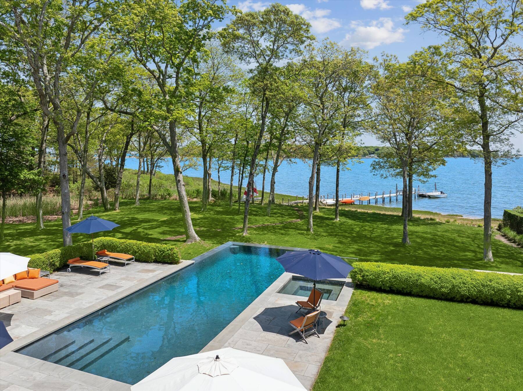  Waterfront Dream House - 物件實景