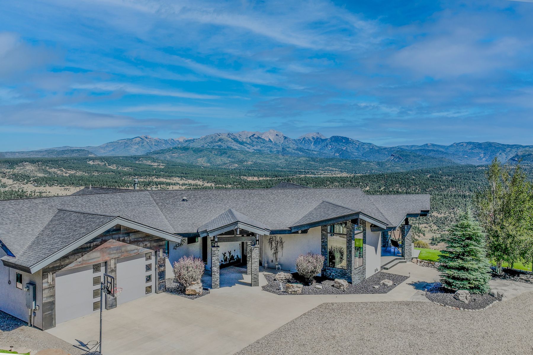  2286 Deer Valley Road - Durango, CO - 物件實景