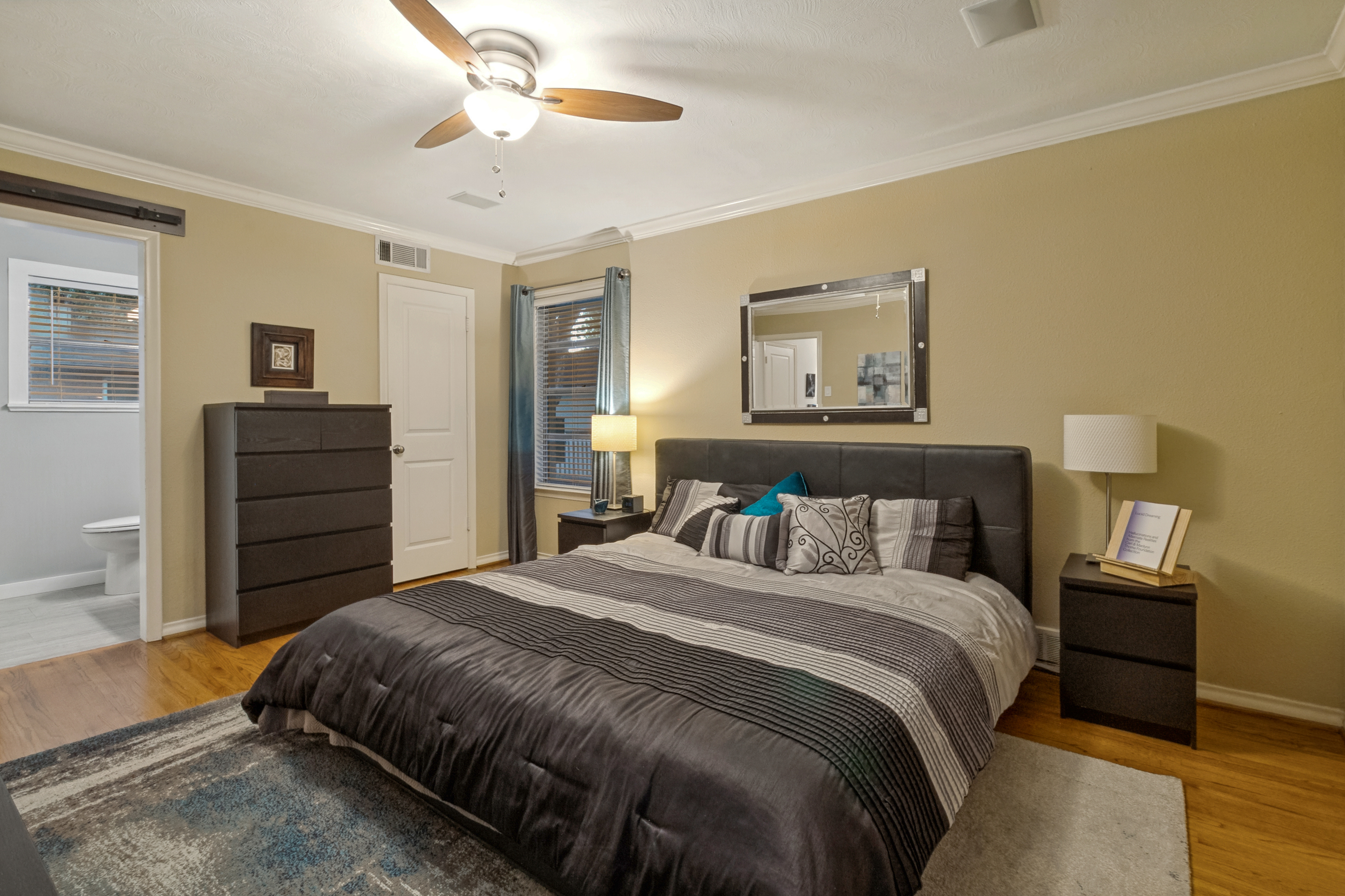  10615 Longmeadow Drive, Dallas, TX, 75238 - 物件實景