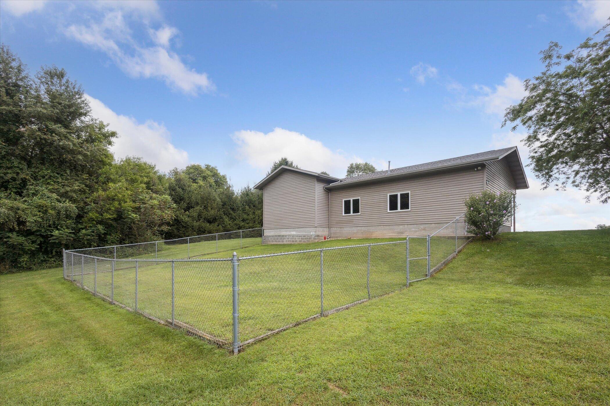 New Carlisle, Indiana, 46552, United States, 4 Bedrooms Bedrooms, ,2 BathroomsBathrooms,Residential,For Sale,1924883