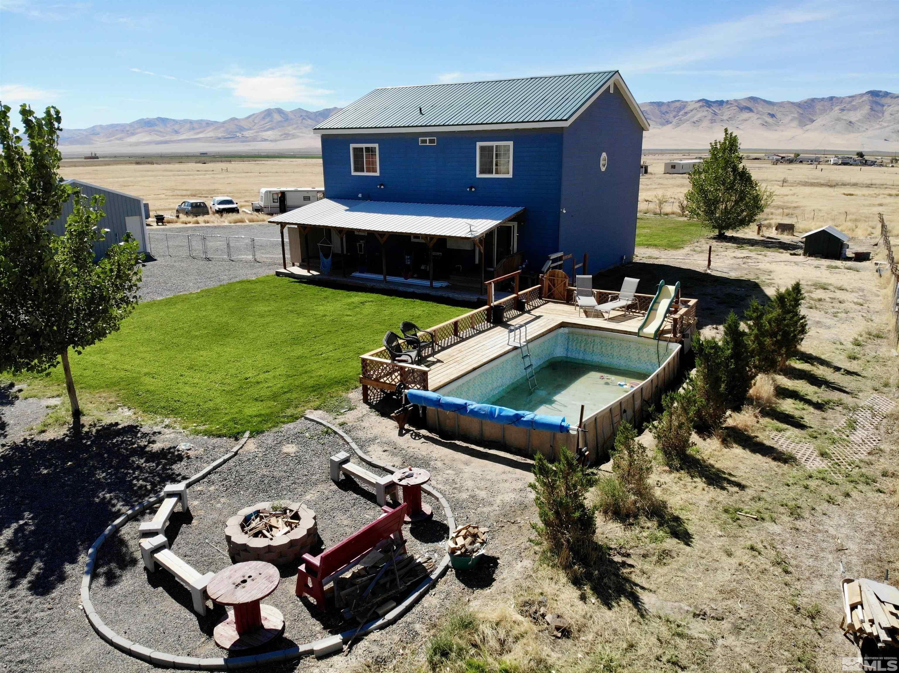 Winnemucca, Nevada, 89445, United States, 5 Bedrooms Bedrooms, ,4 BathroomsBathrooms,Residential,For Sale,1975450
