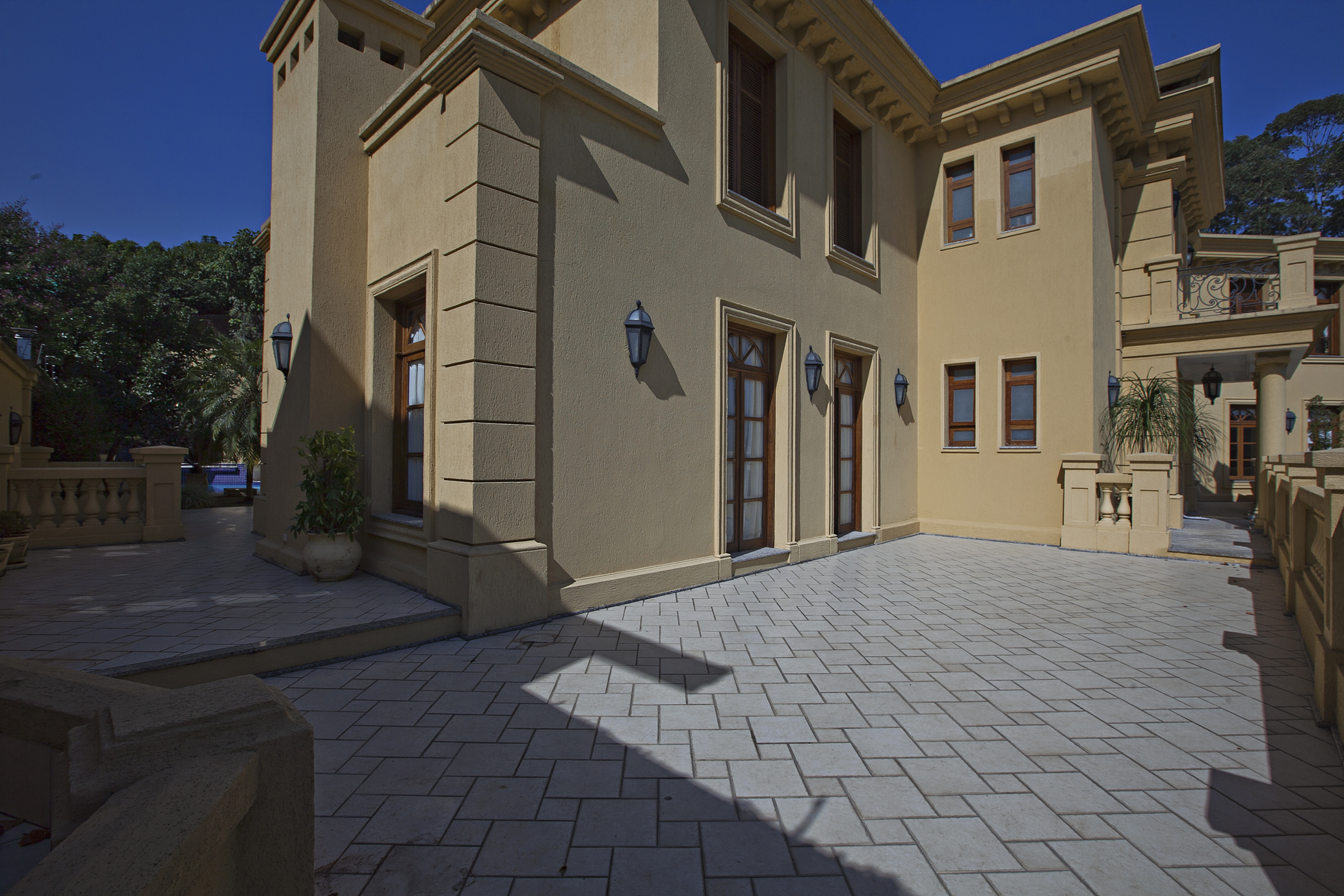  Spacious house with library - 物件實景