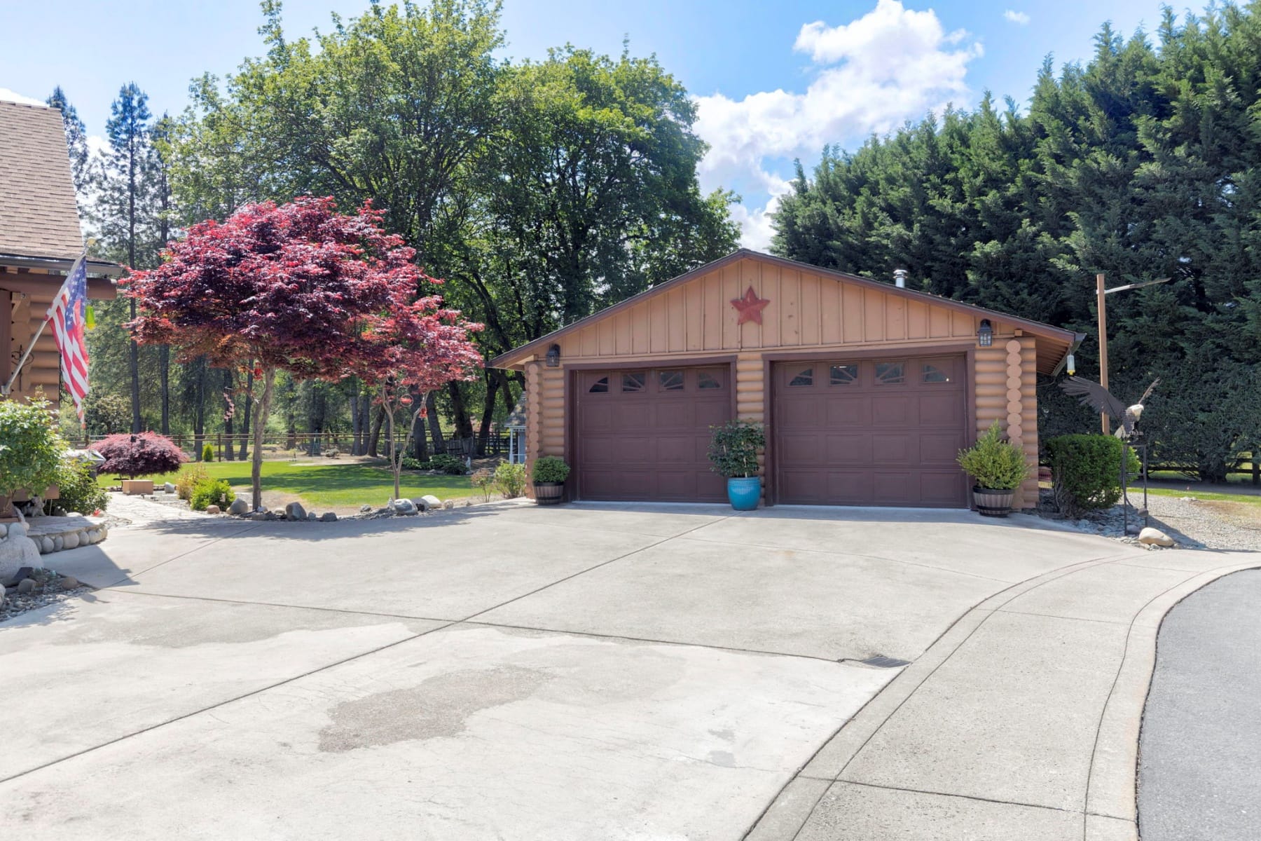  8110 New Hope Road Grants Pass, OR 97527 - 物件實景
