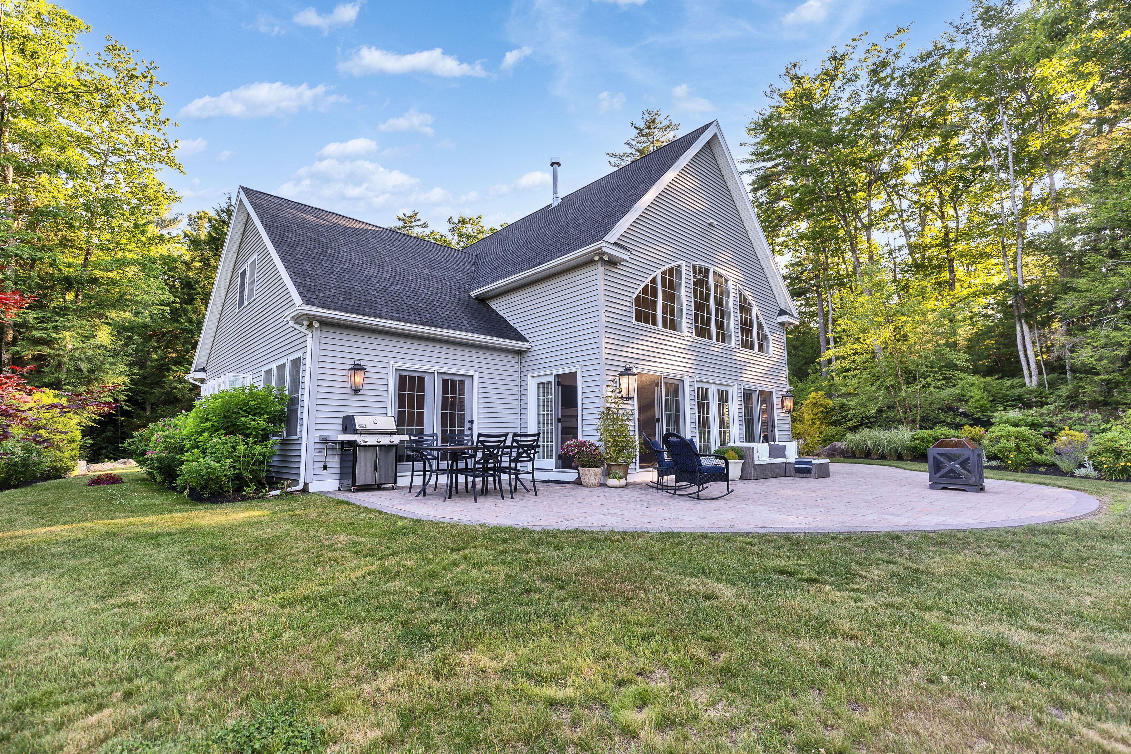 165 West Binney Hill Road - 物件實景