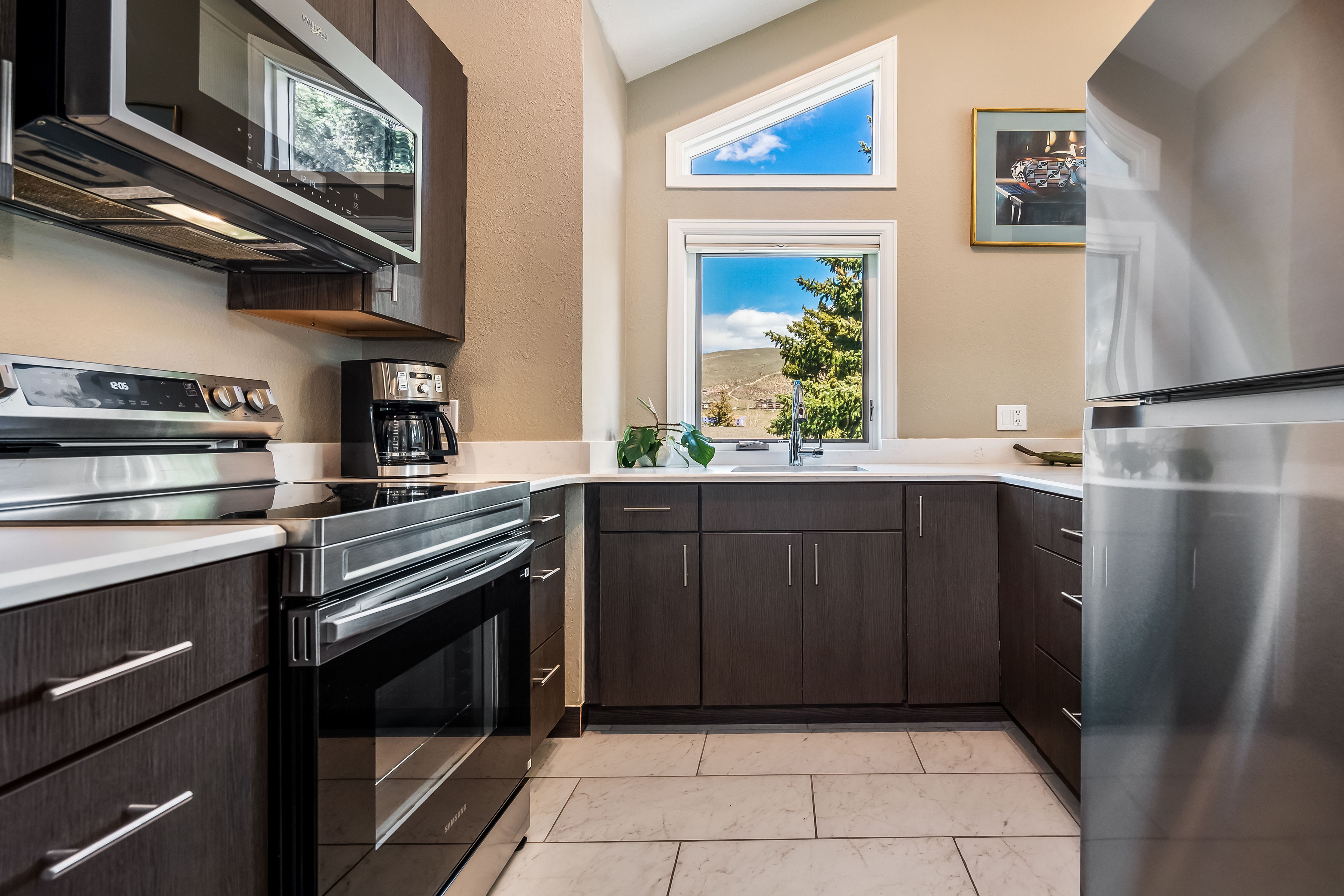  Eagle-Vail Home Designed For True Colorado Mountain Living - 物件實景