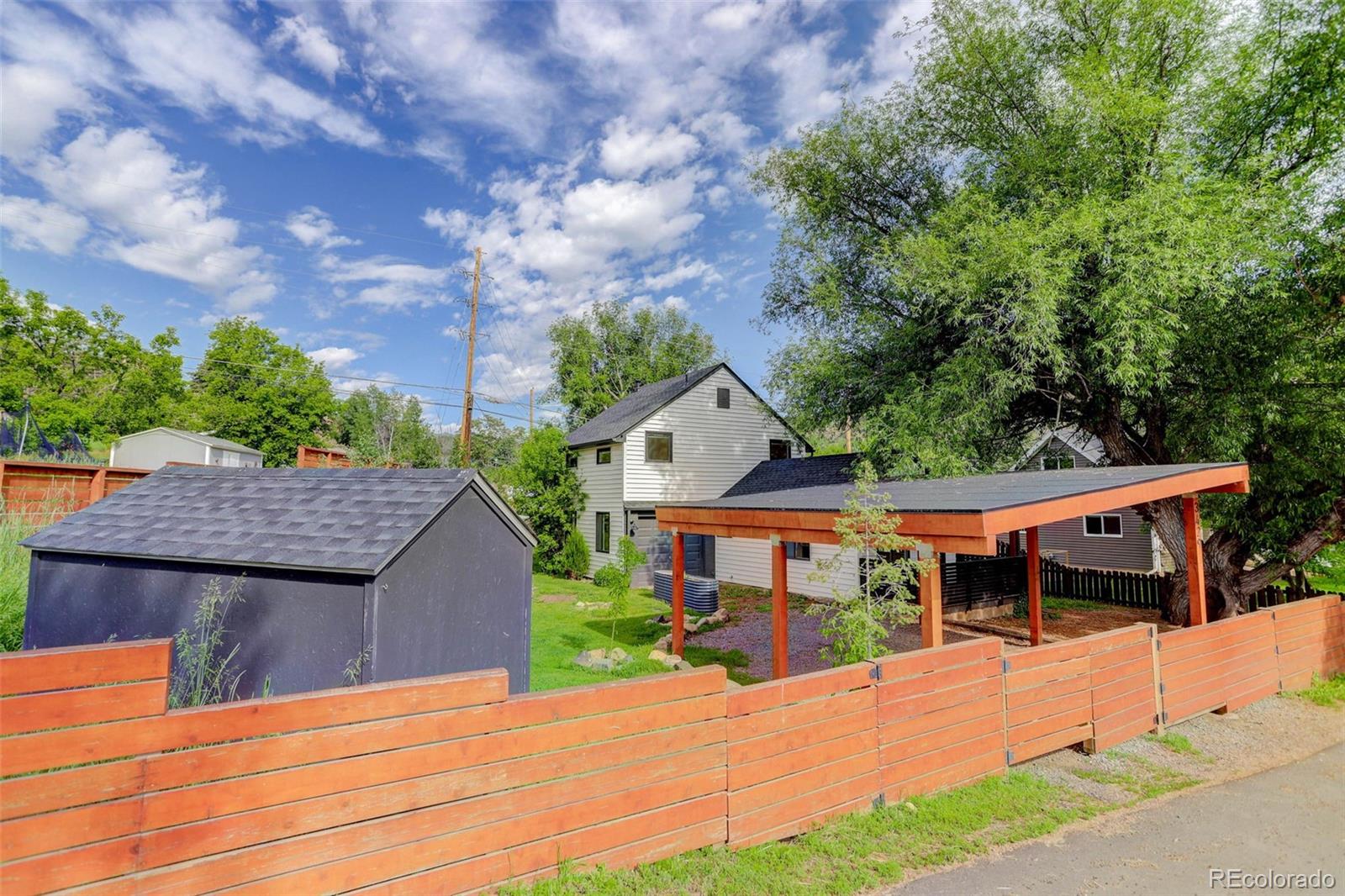 Kittredge, Colorado, 80457, United States, 3 Bedrooms Bedrooms, ,1 BathroomBathrooms,Residential,For Sale,1875776