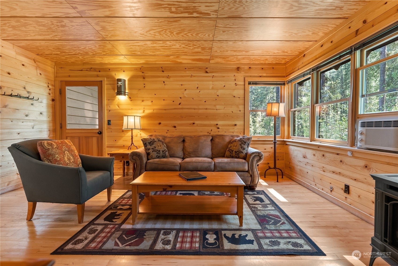 17798 Hwy 20 #C-8 C-8, Mazama, Washington, 98833, United States, 1 Bedroom Bedrooms, ,Residential,For Sale,17798 Hwy 20 #C-8 C-8,1616128
