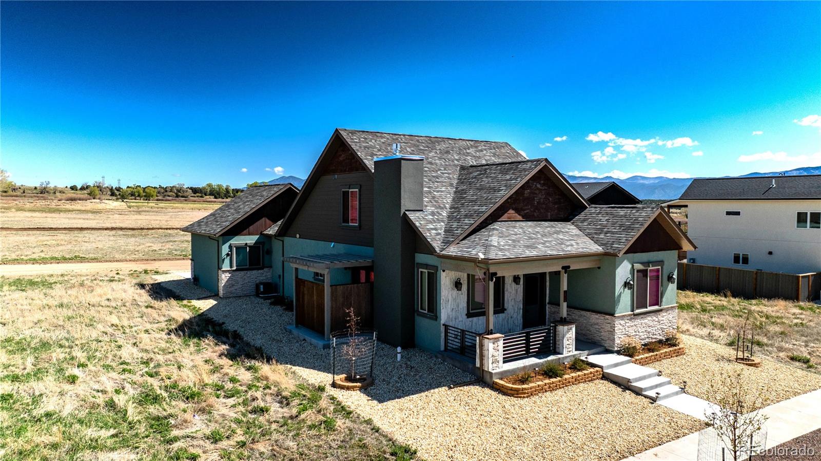 Salida, Colorado, 81201, United States, 5 Bedrooms Bedrooms, ,3 BathroomsBathrooms,Residential,For Sale,1886943