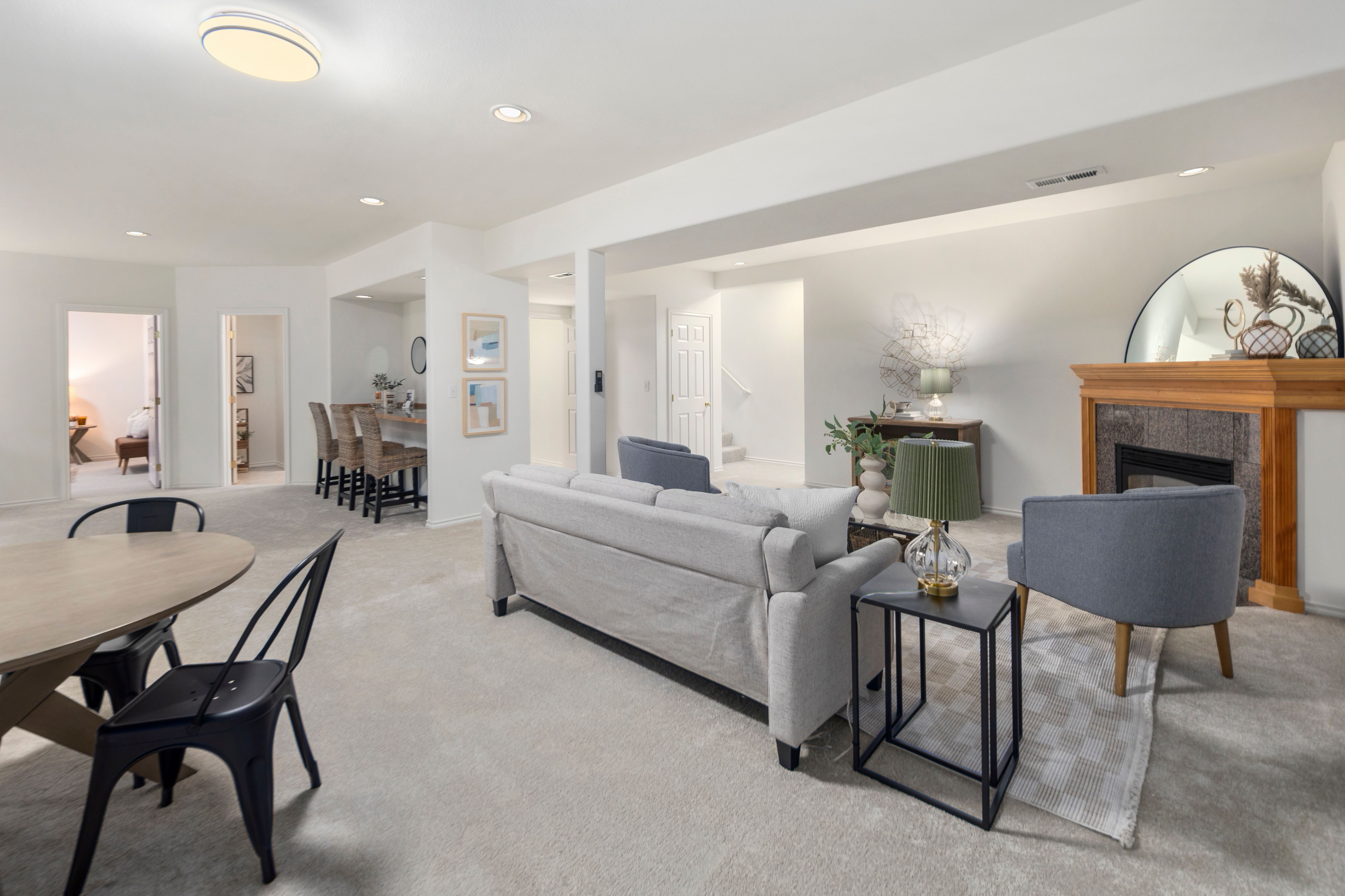  4423 Country Club Dr NE, Tacoma, WA 98422 - 物件實景