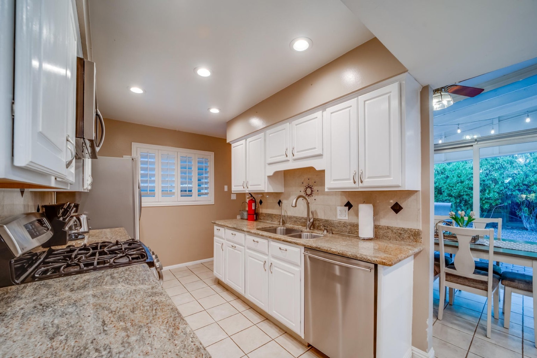  2624 N 68th Place¦Scottsdale, AZ - 物件實景