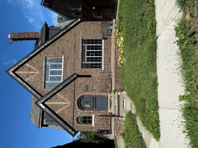 Devonshire Rd, Detroit, MI 48224