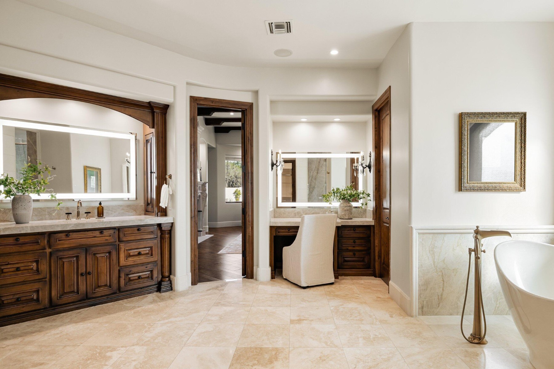  11105 E Ironwood Drive  Scottsdale, AZ - 物件實景