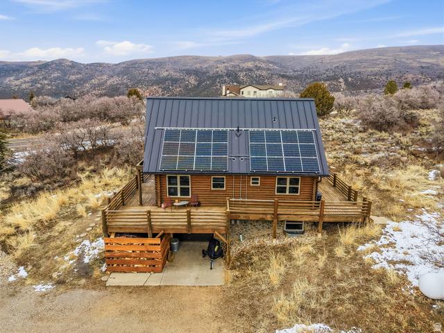 Heber City, Utah, 84032, United States, 3 Bedrooms Bedrooms, ,2 BathroomsBathrooms,Residential,For Sale,2014044