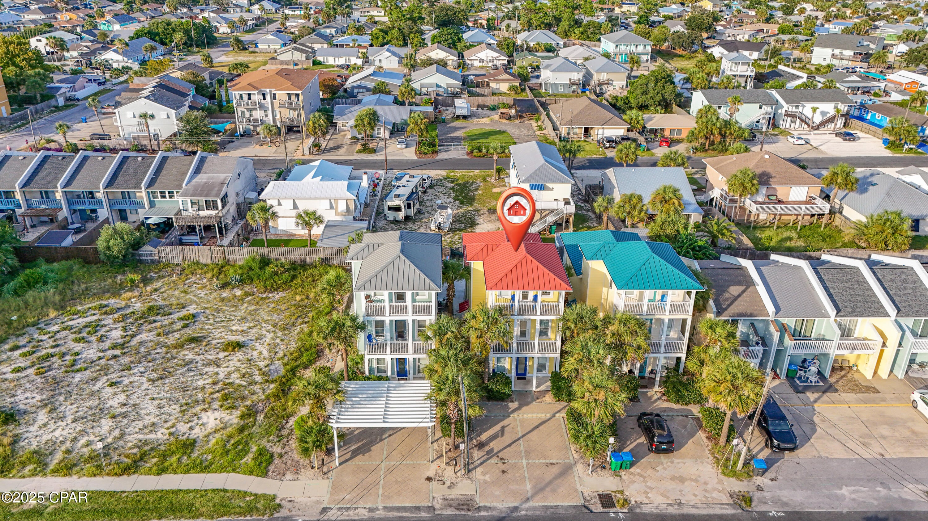 Panama City Beach, Florida, 32408, United States, 4 Bedrooms Bedrooms, ,5 BathroomsBathrooms,Residential,For Sale,1996442