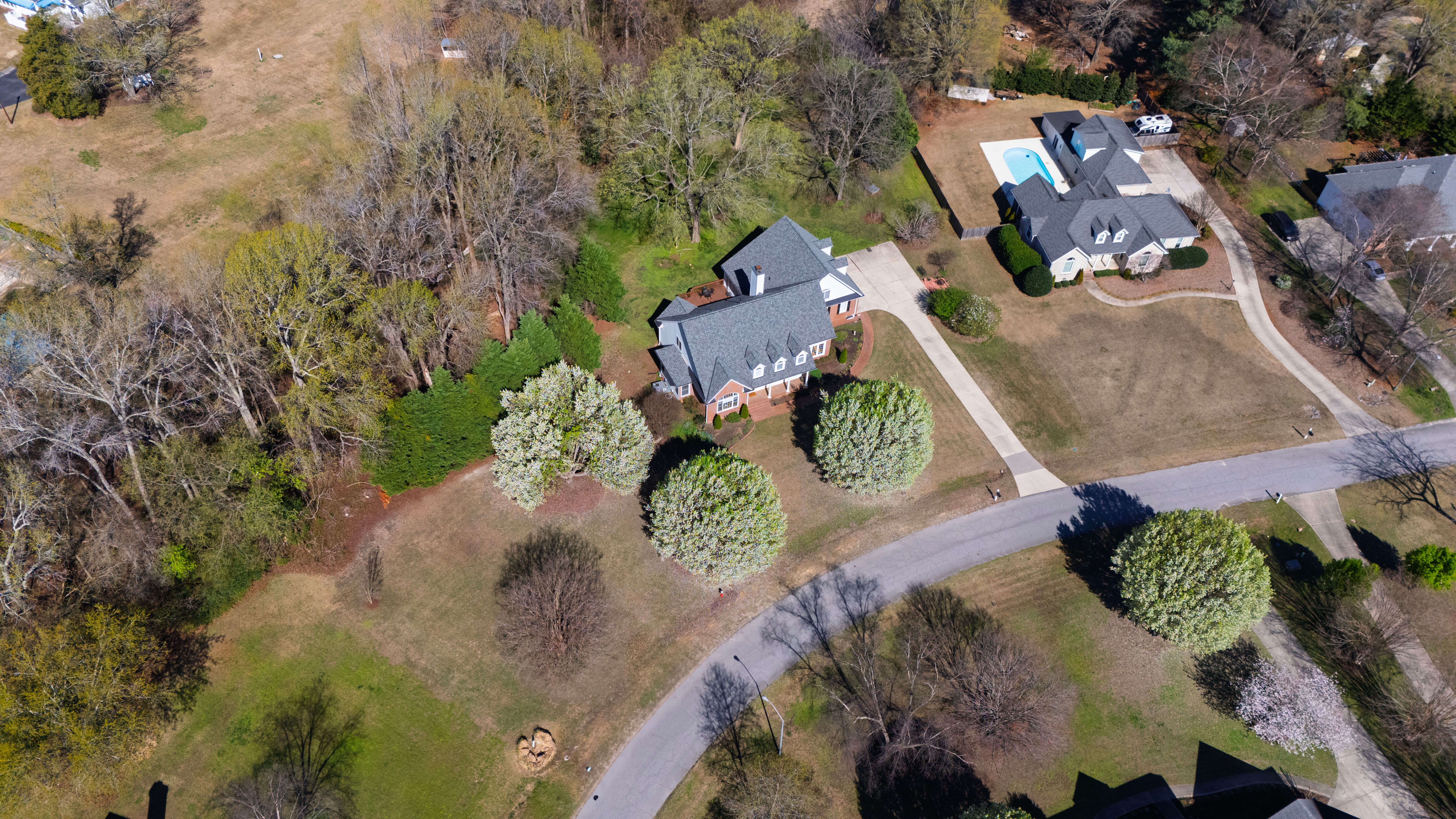  6508 Vintage Ridge Lane, Fuquay-Varina, NC 27526 - 物件實景