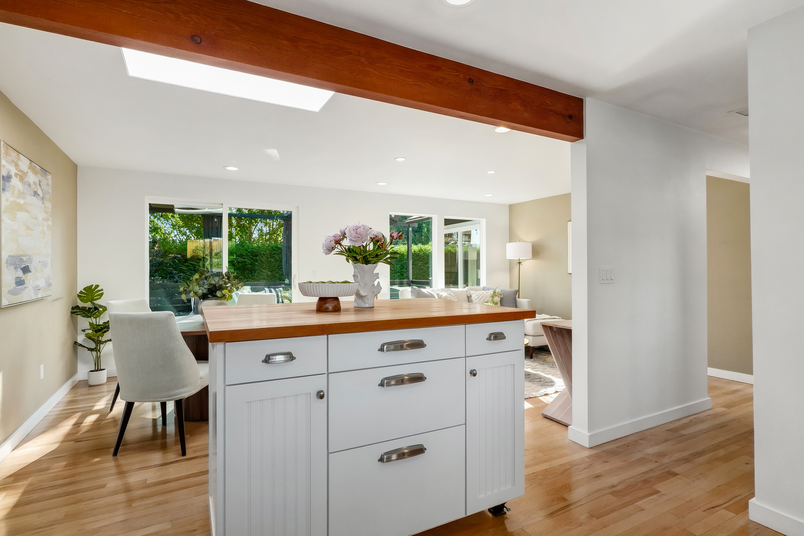 The Newcastle Retreat  Private Living in the Heart of Newcastle - 物件實景