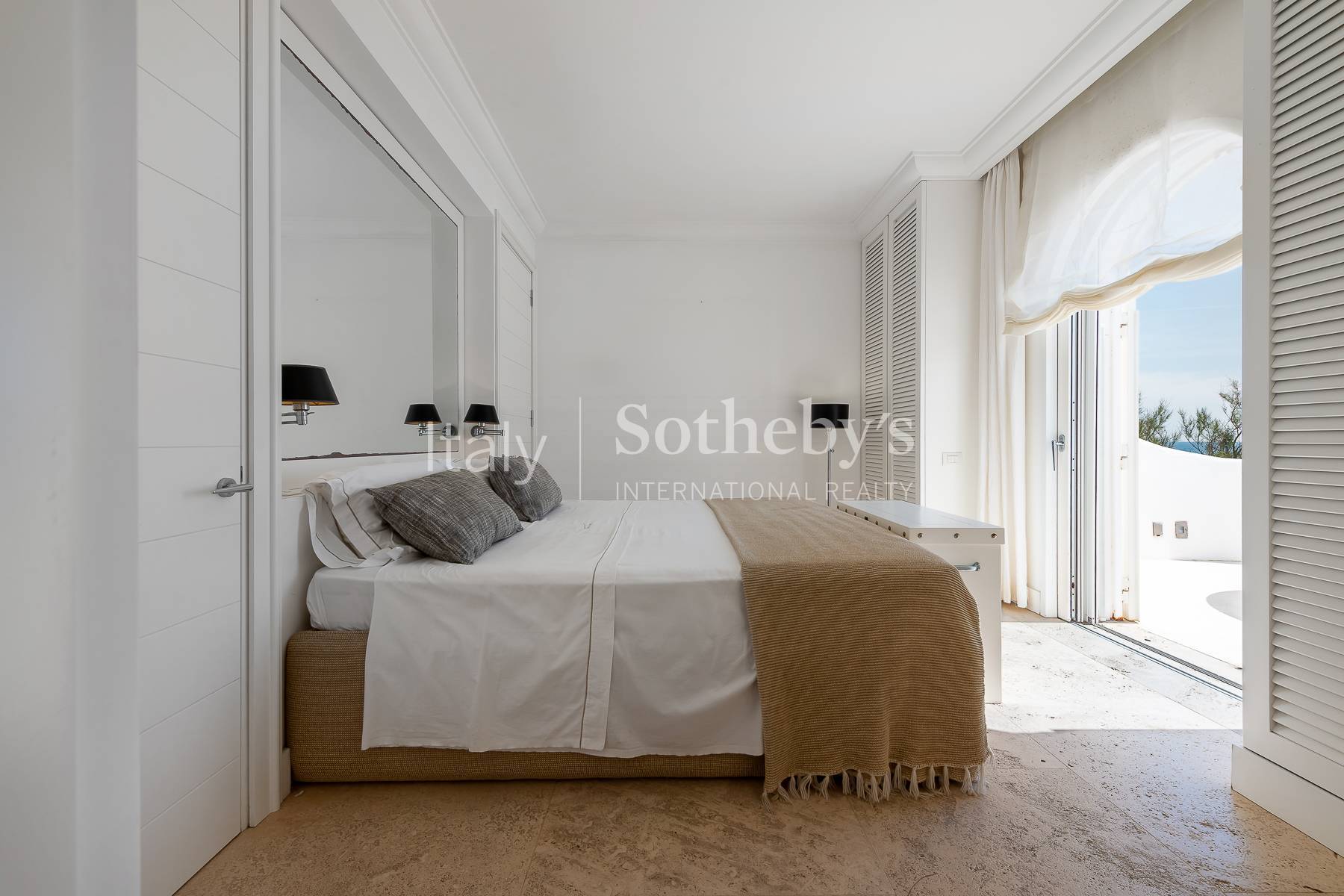  Exclusive Beachfront Villa on the Dunes of Sabaudia - 物件實景