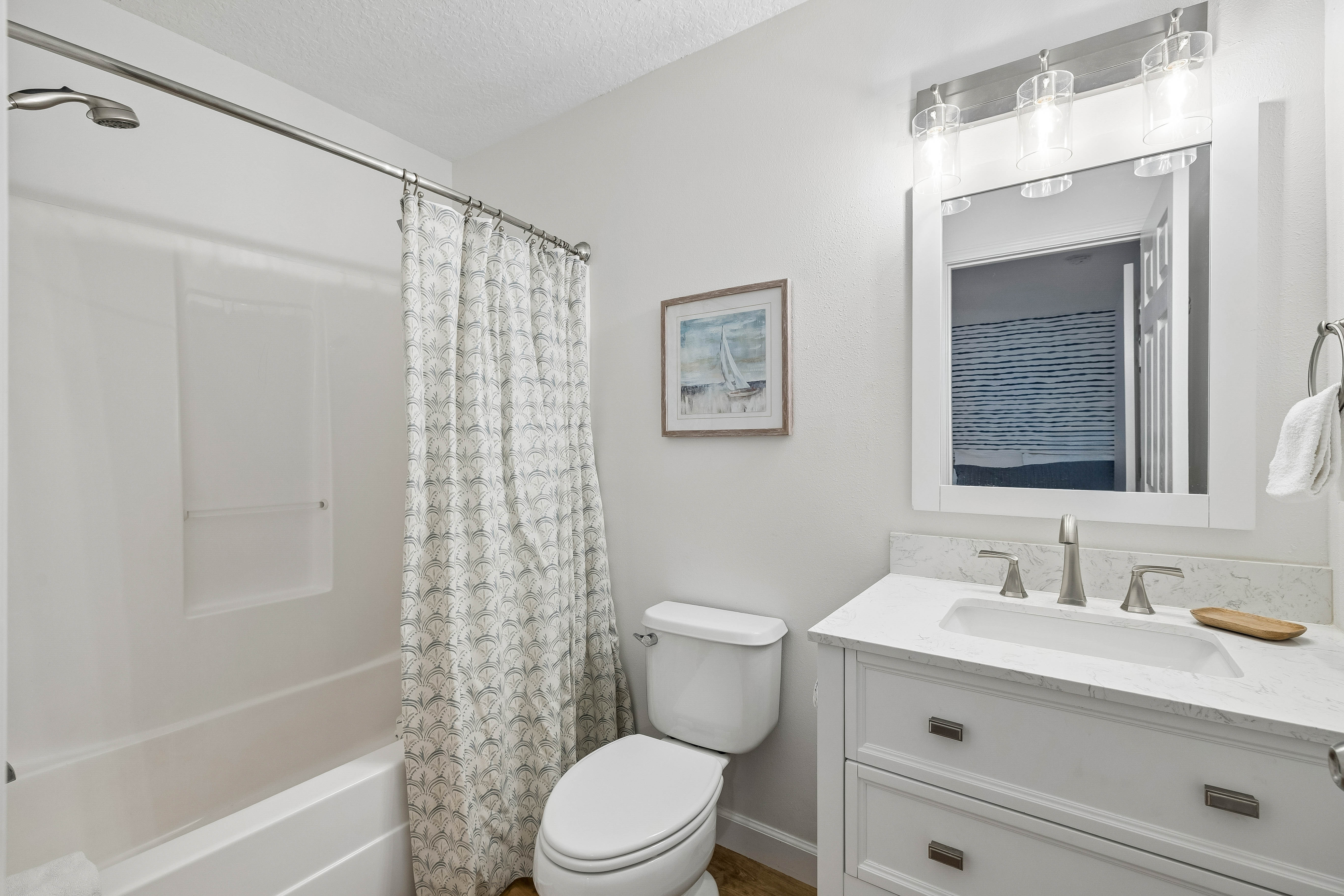  Updated 30A Townhome Steps From The Beach - 物件實景