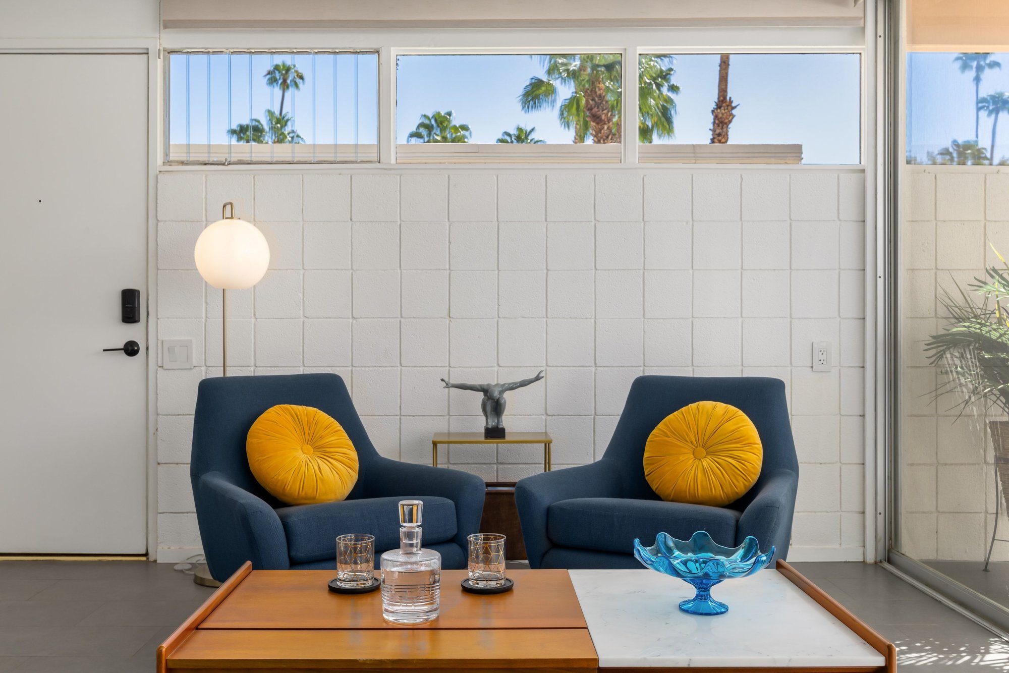  Mid-Century Historic Condo - 物件實景