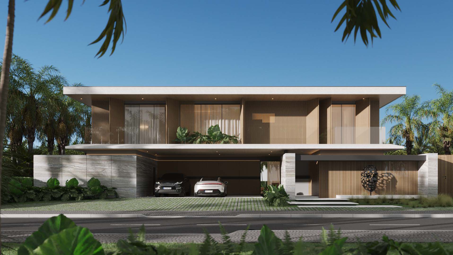 Cap Cana, DO, 4 Bedrooms Bedrooms, ,4 BathroomsBathrooms,Residential,For Sale,1991880