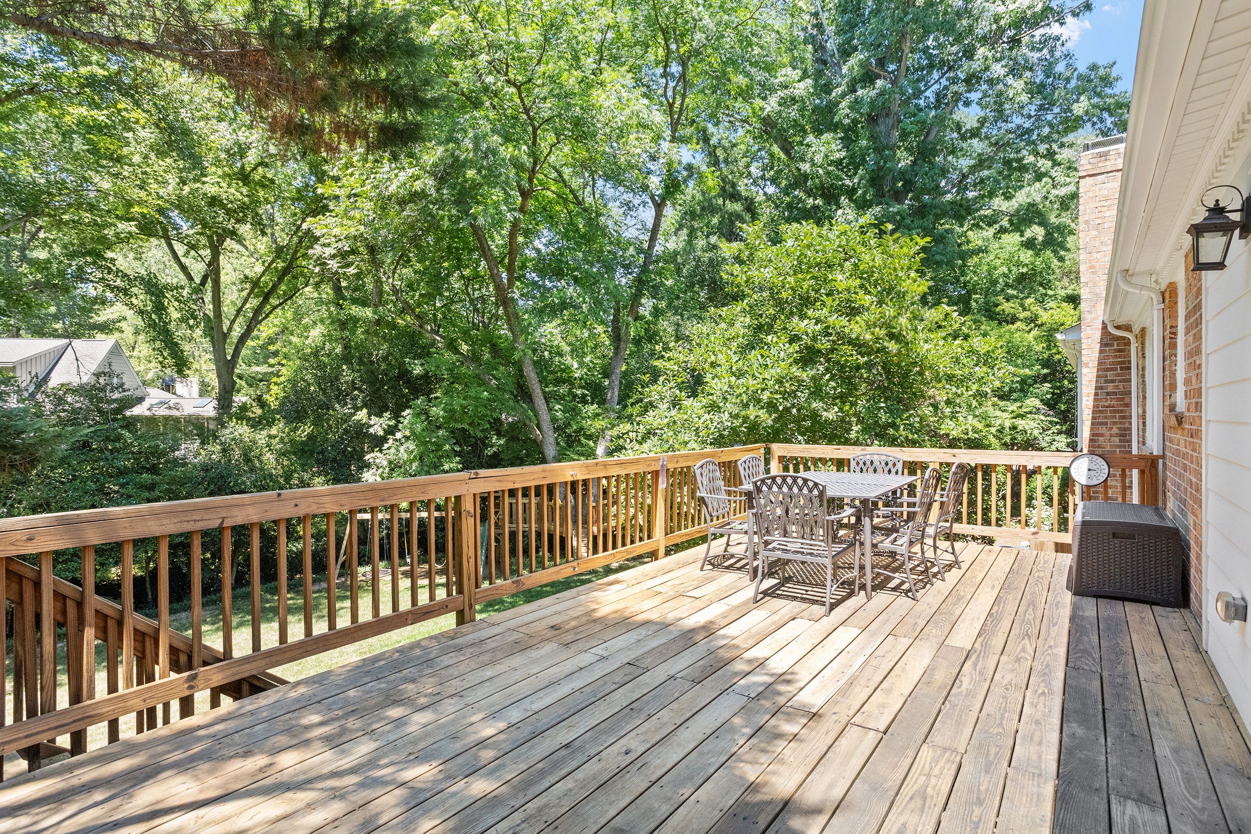  1101 Winona Road, Raleigh, NC, 27609 - 物件實景