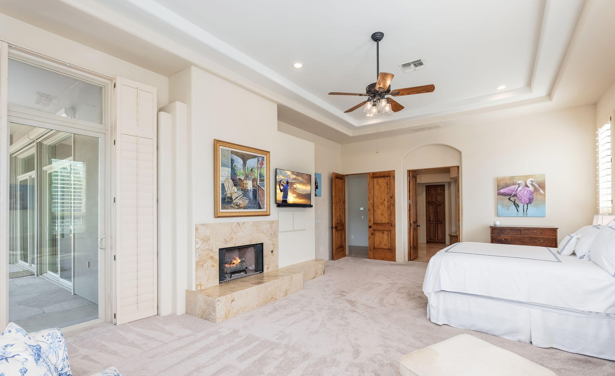  10801 E Happy Valley Rd #106  Scottsdale, AZ - 物件實景