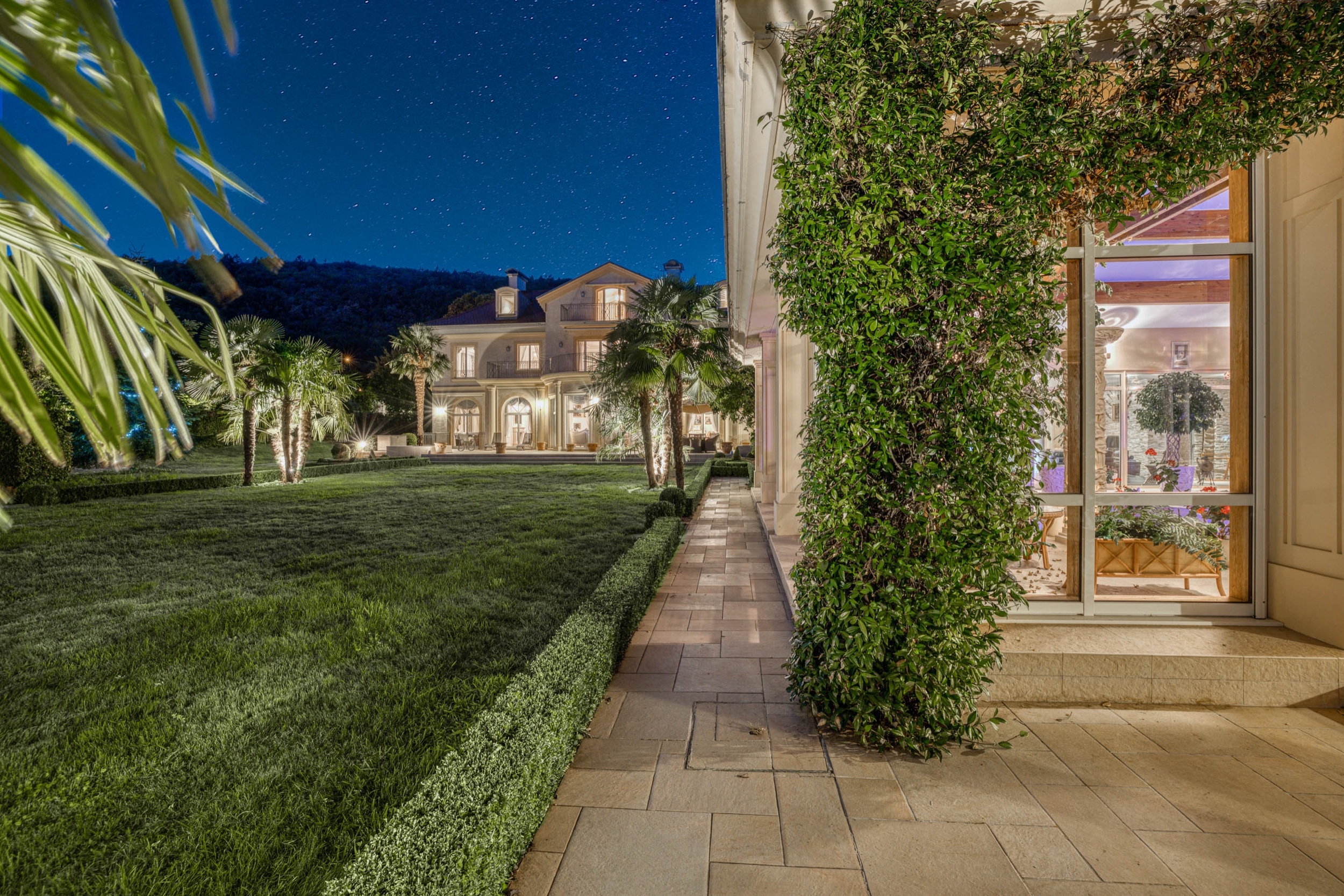  Unique property in the heart of Divonne-les-Bains - 物件實景