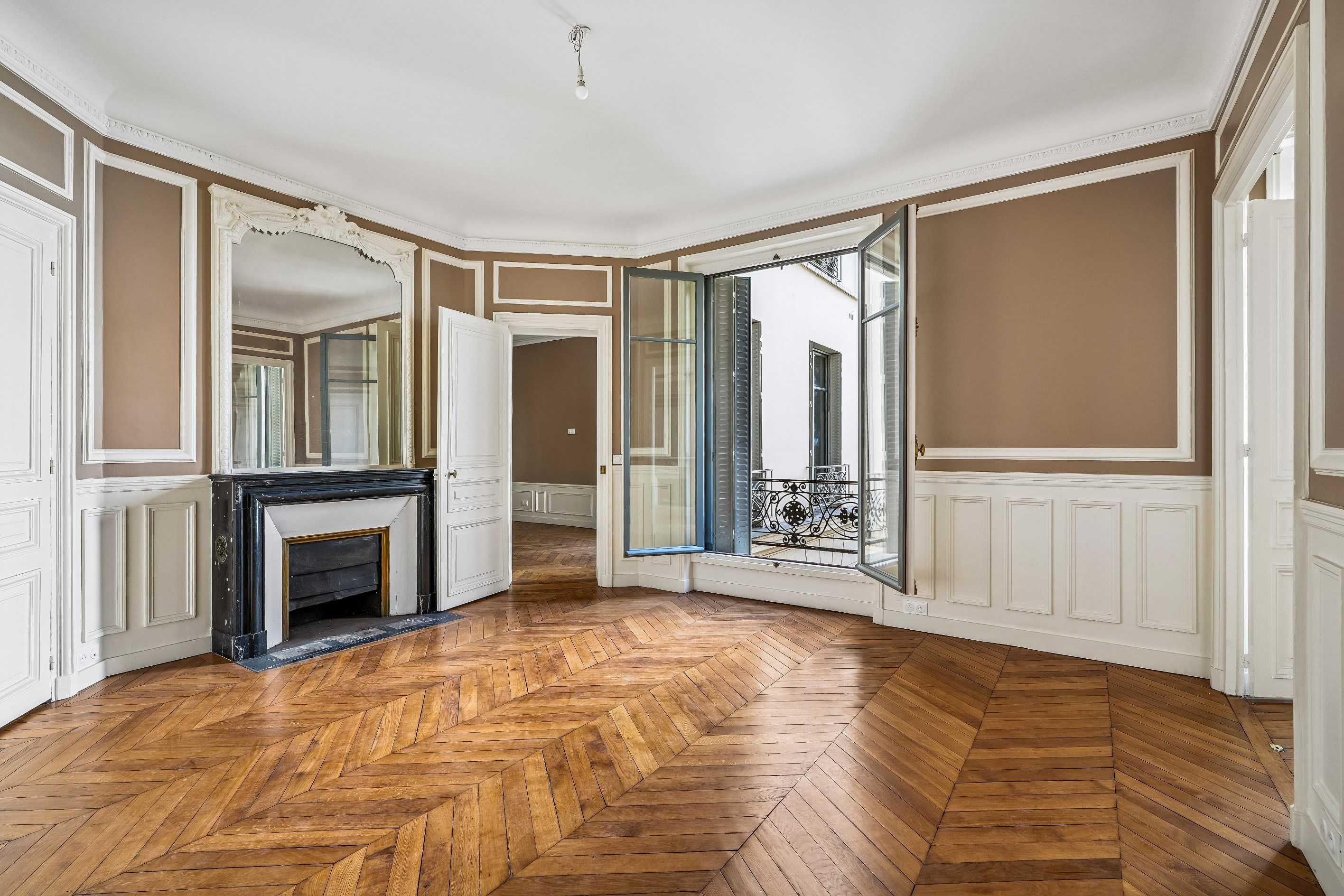  Appartement - 物件實景