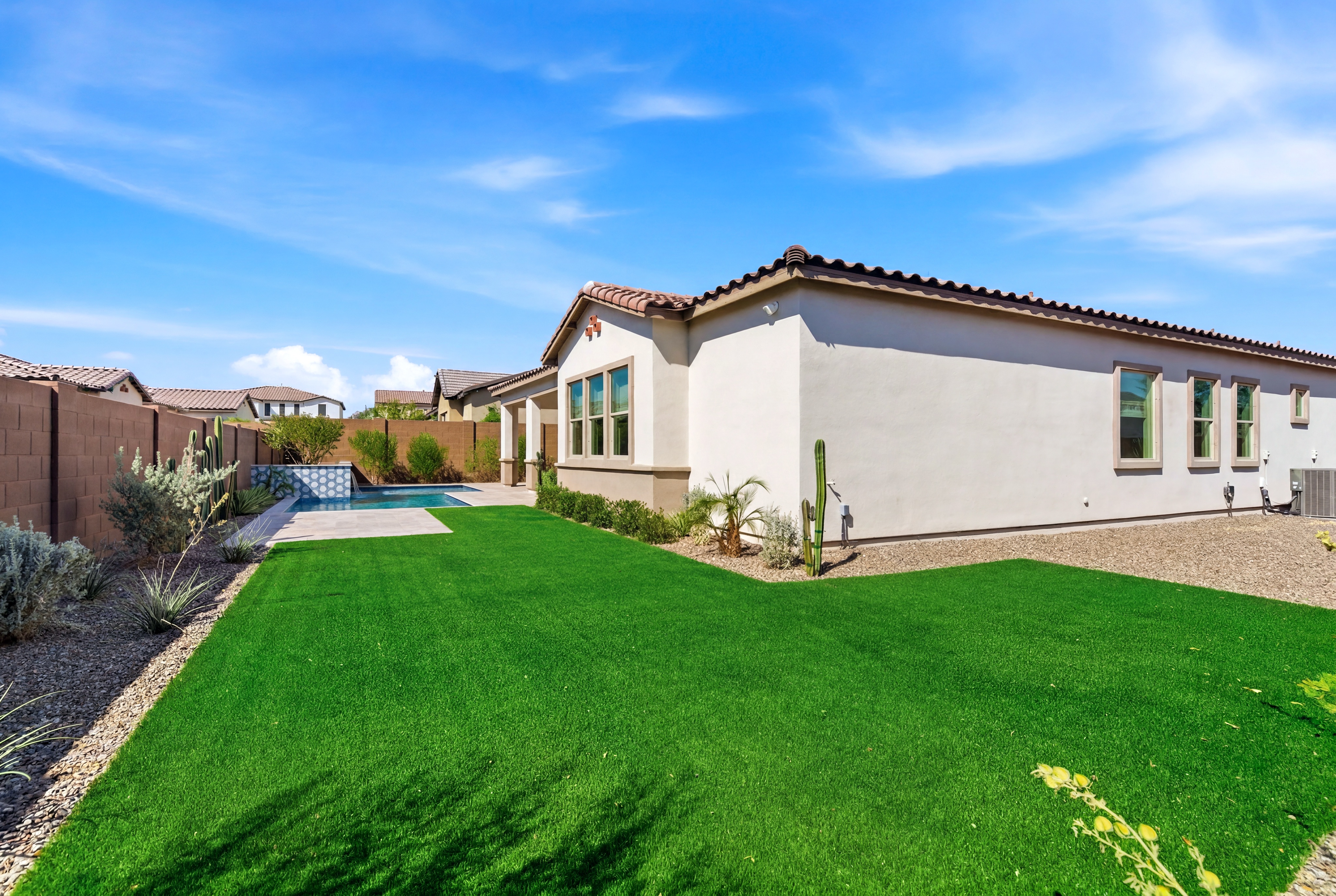  22036 N 59th Way ¦Phoenix, AZ - 物件實景