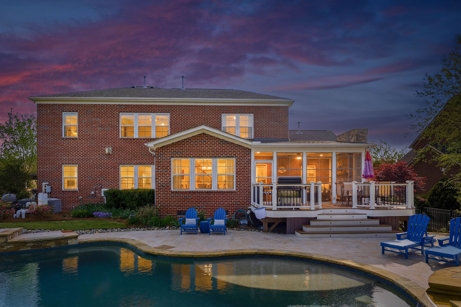  RIVER LAKES - 物件實景