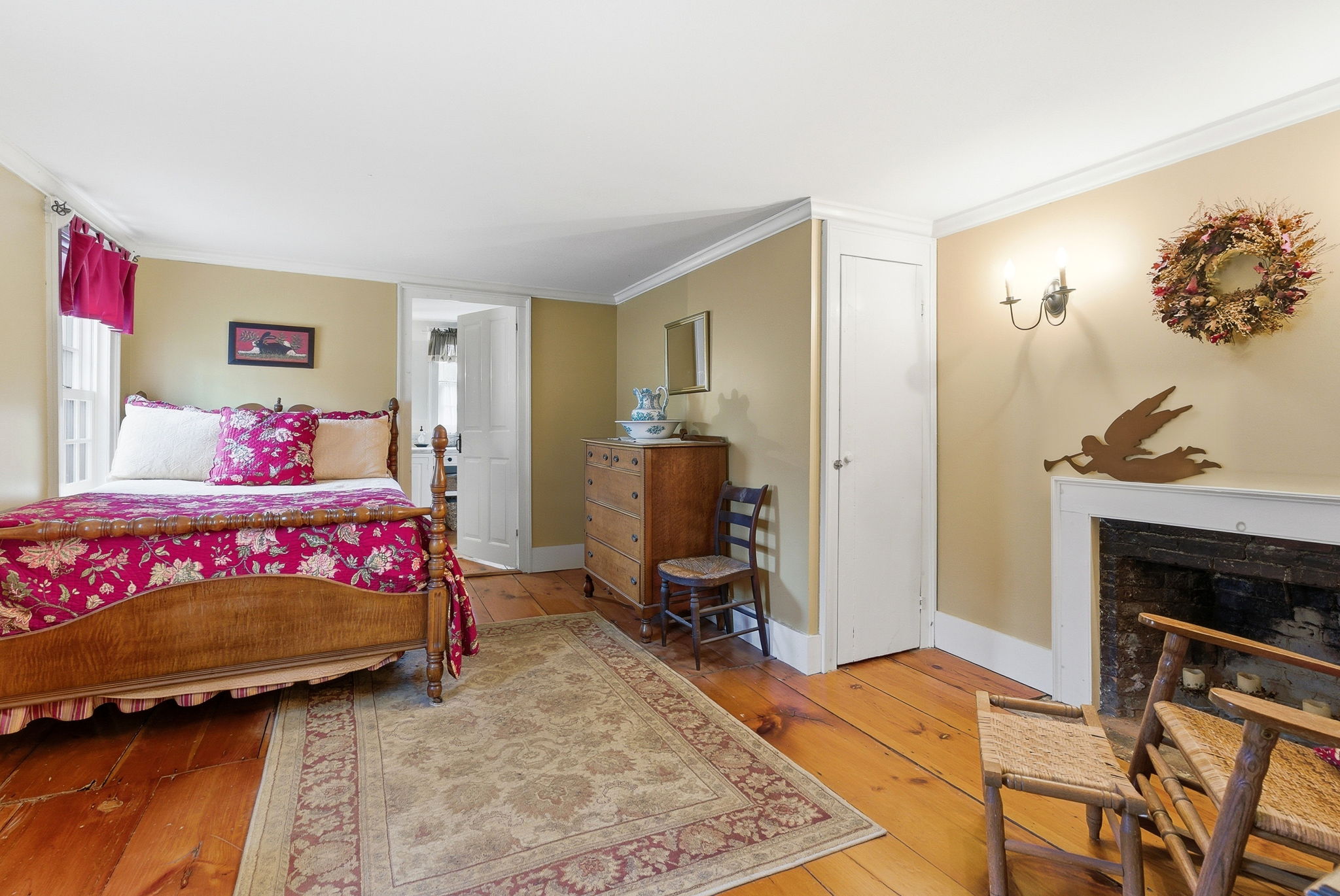  5 Old Manchester Road - 物件實景